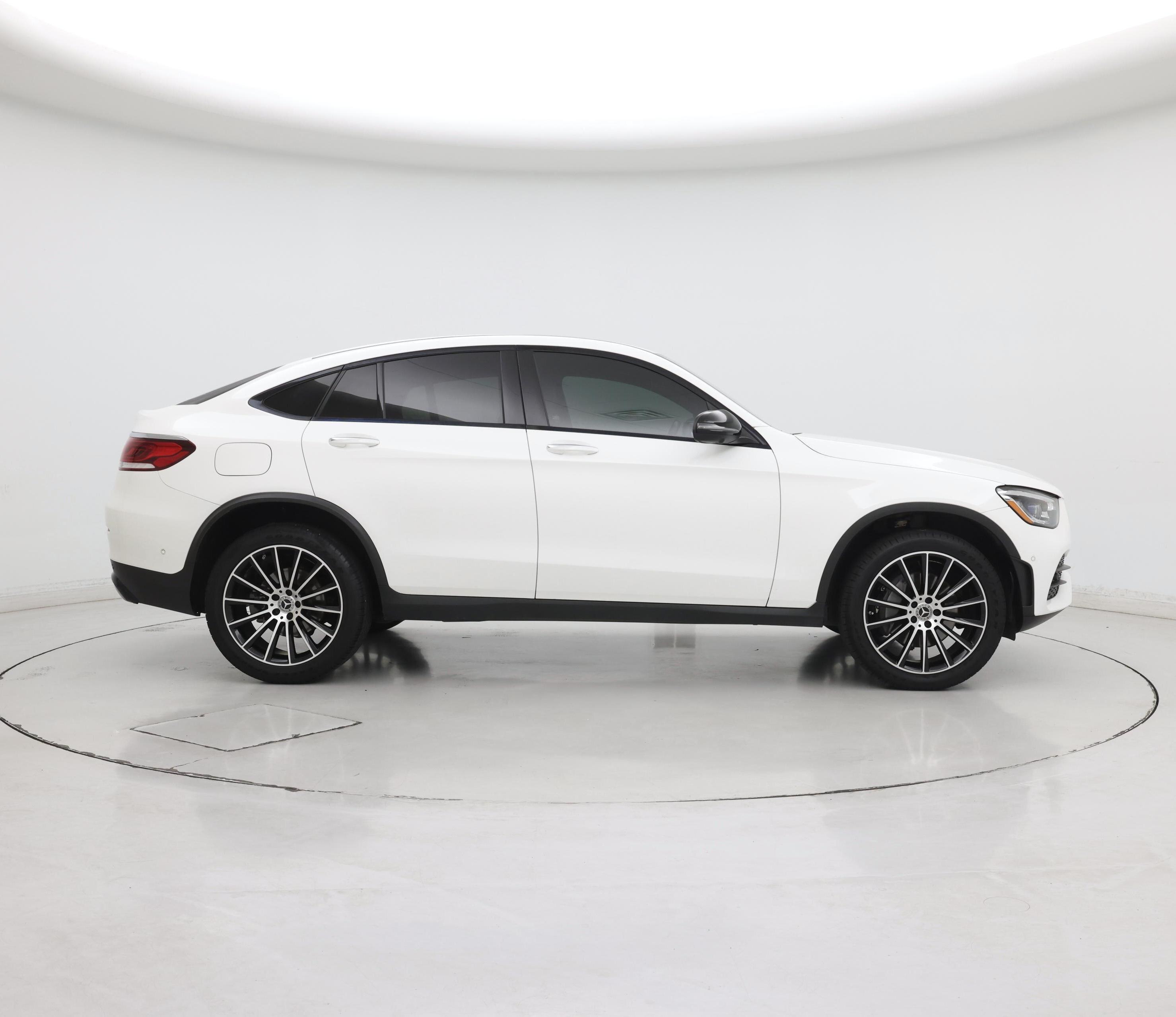Thumbnail: 2021 Mercedes-Benz GLC - 7