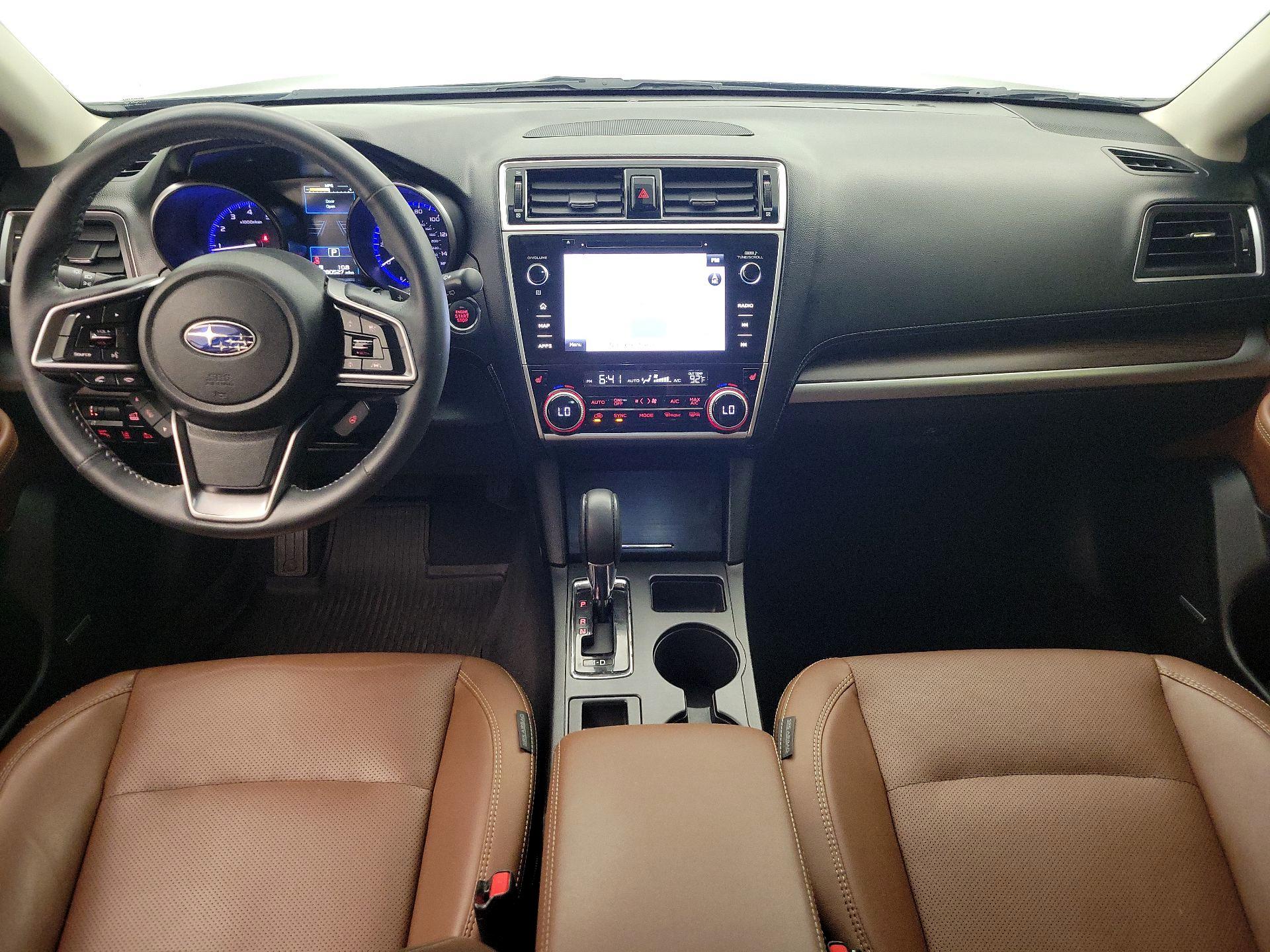 Thumbnail: 2018 Subaru Outback - 9