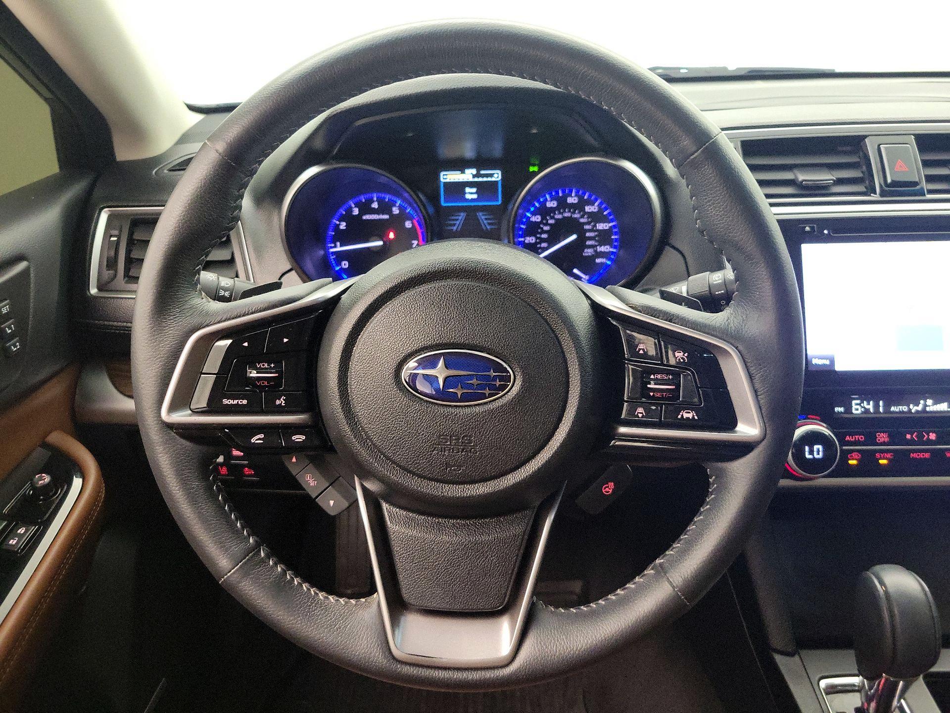 Thumbnail: 2018 Subaru Outback - 10