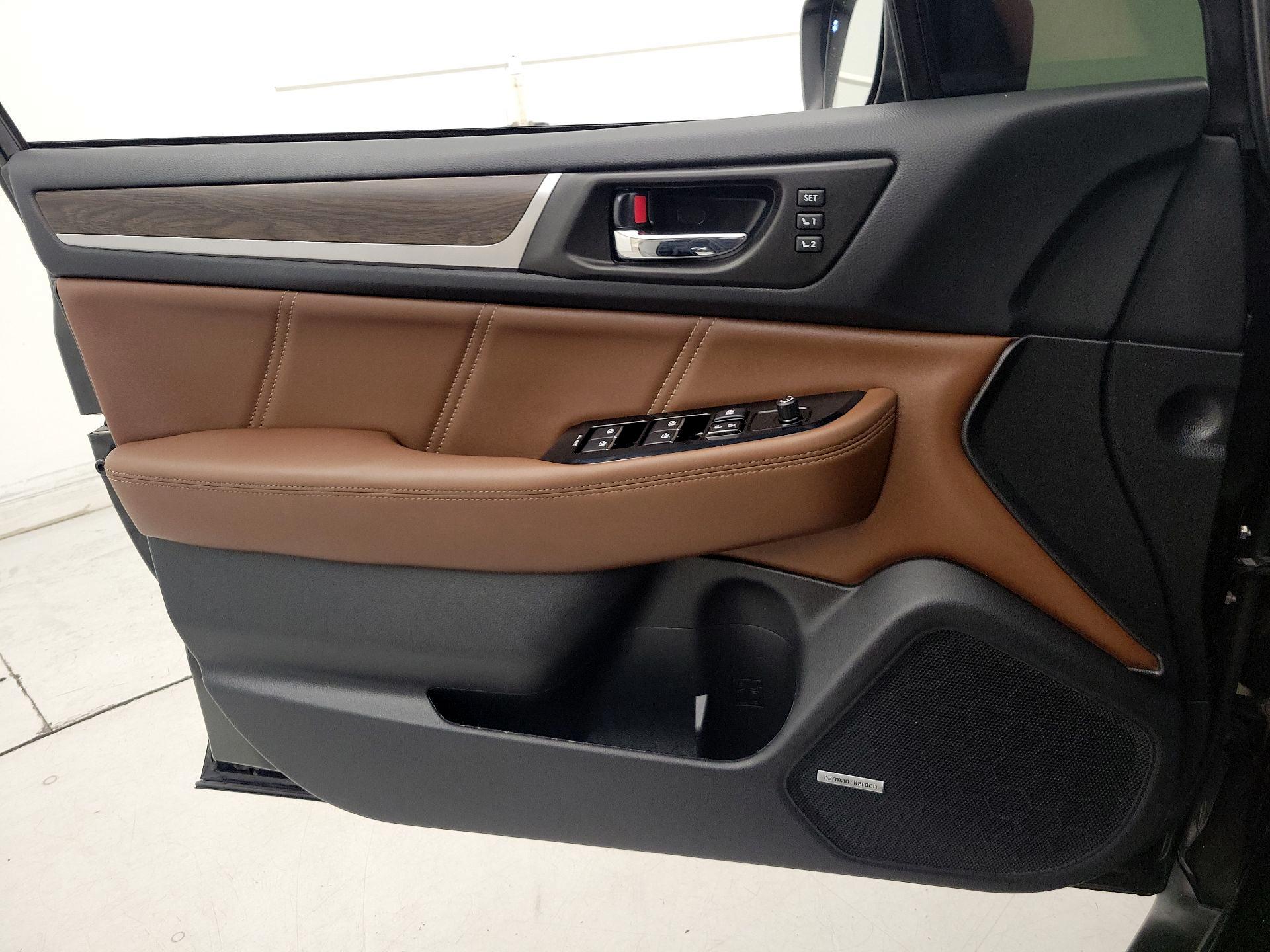 Thumbnail: 2018 Subaru Outback - 12