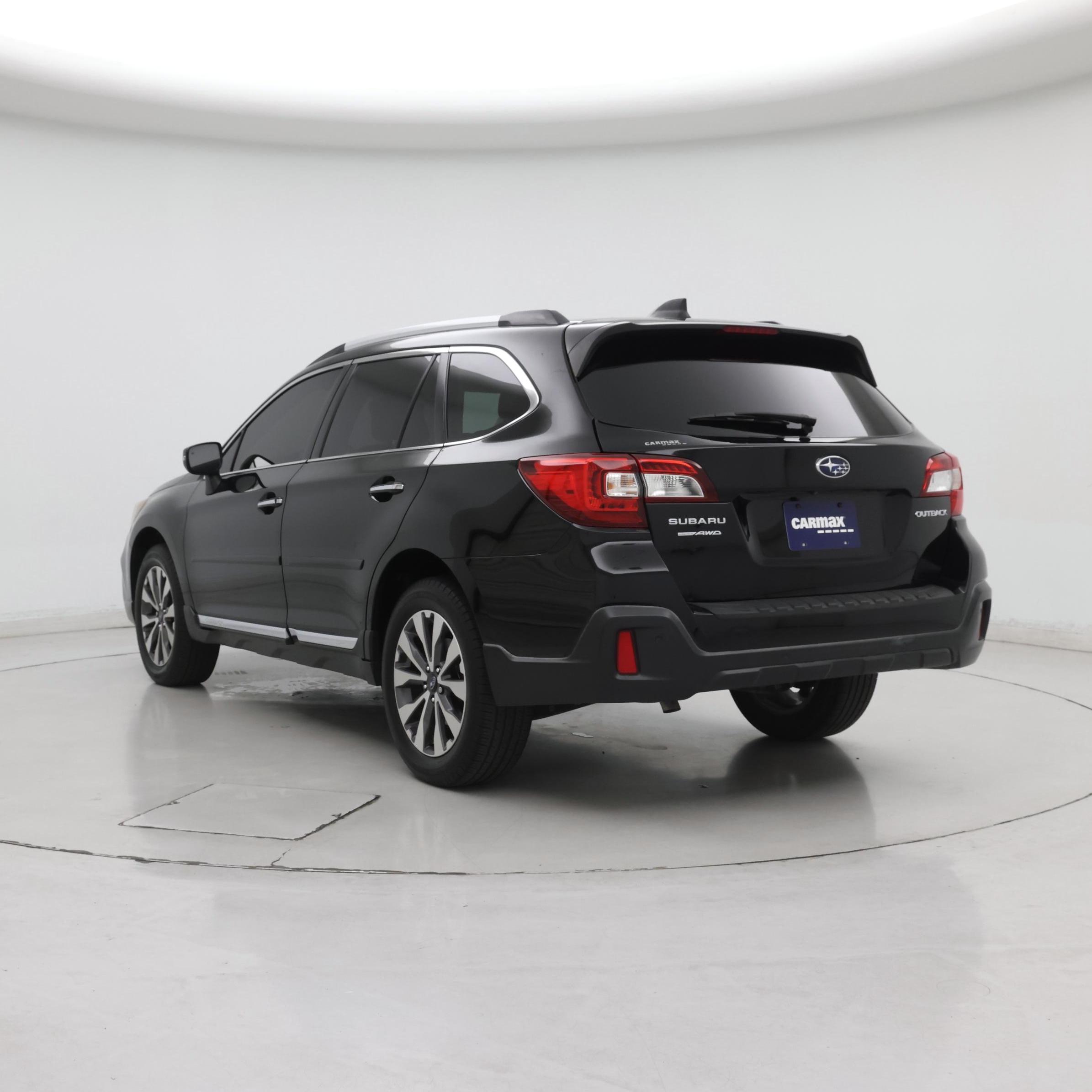 Thumbnail: 2018 Subaru Outback - 2