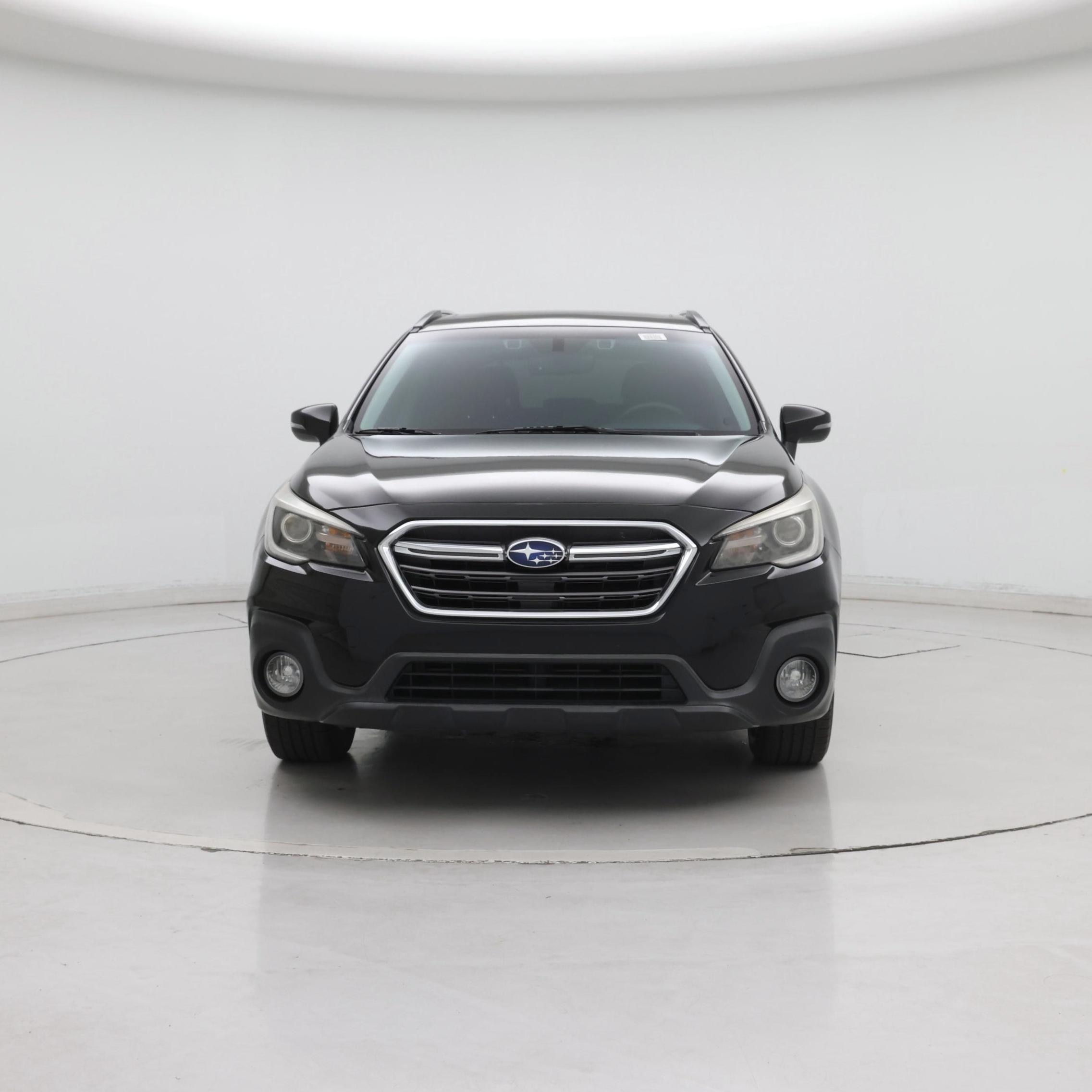 Thumbnail: 2018 Subaru Outback - 5