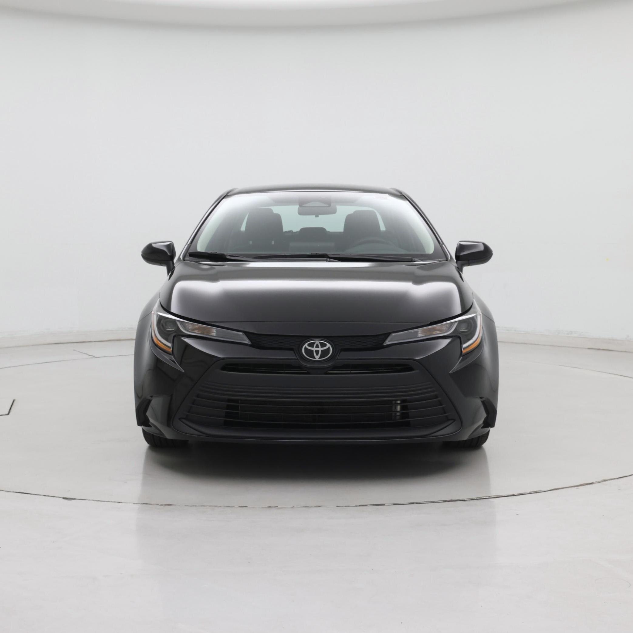 Thumbnail: 2024 Toyota Corolla - 5