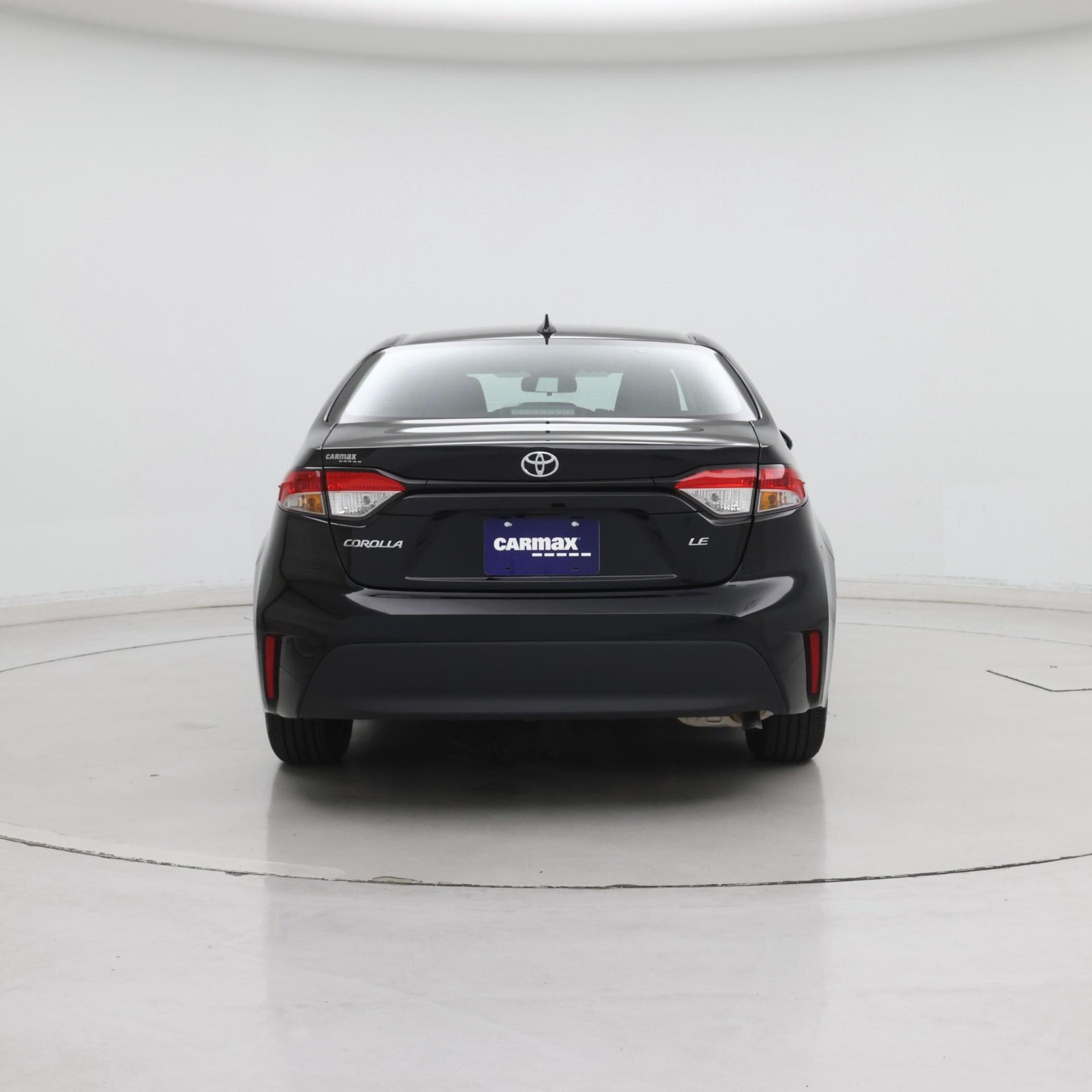 Thumbnail: 2024 Toyota Corolla - 6