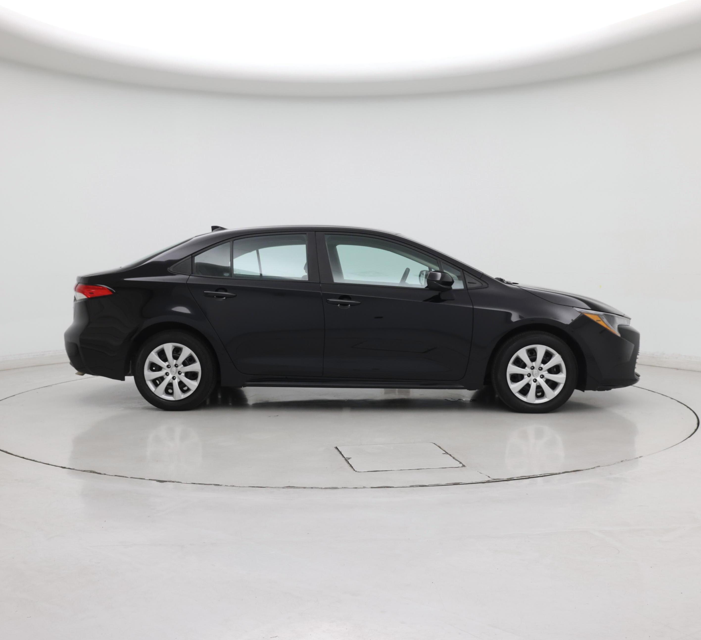 Thumbnail: 2024 Toyota Corolla - 7