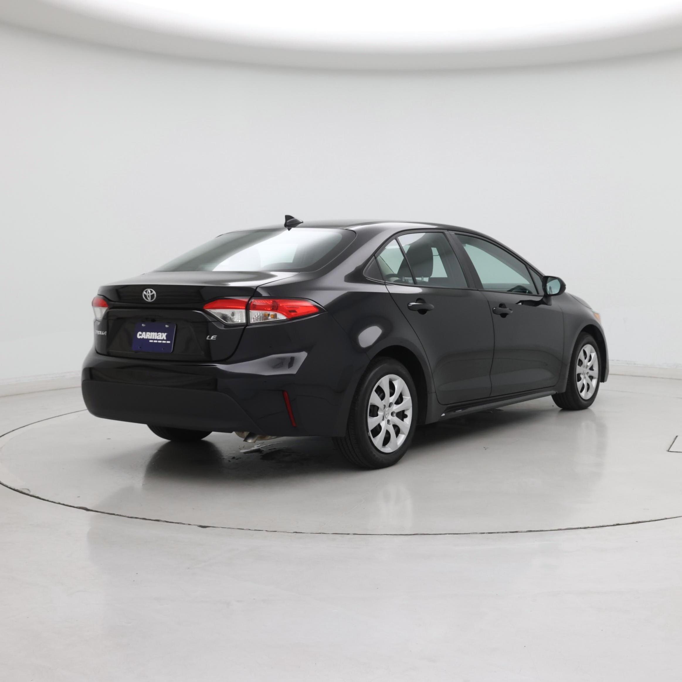 Thumbnail: 2024 Toyota Corolla - 8