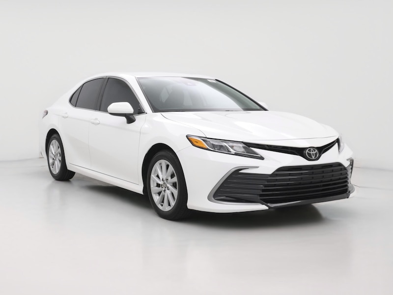 2024 Toyota Camry LE -
                  Norman, OK