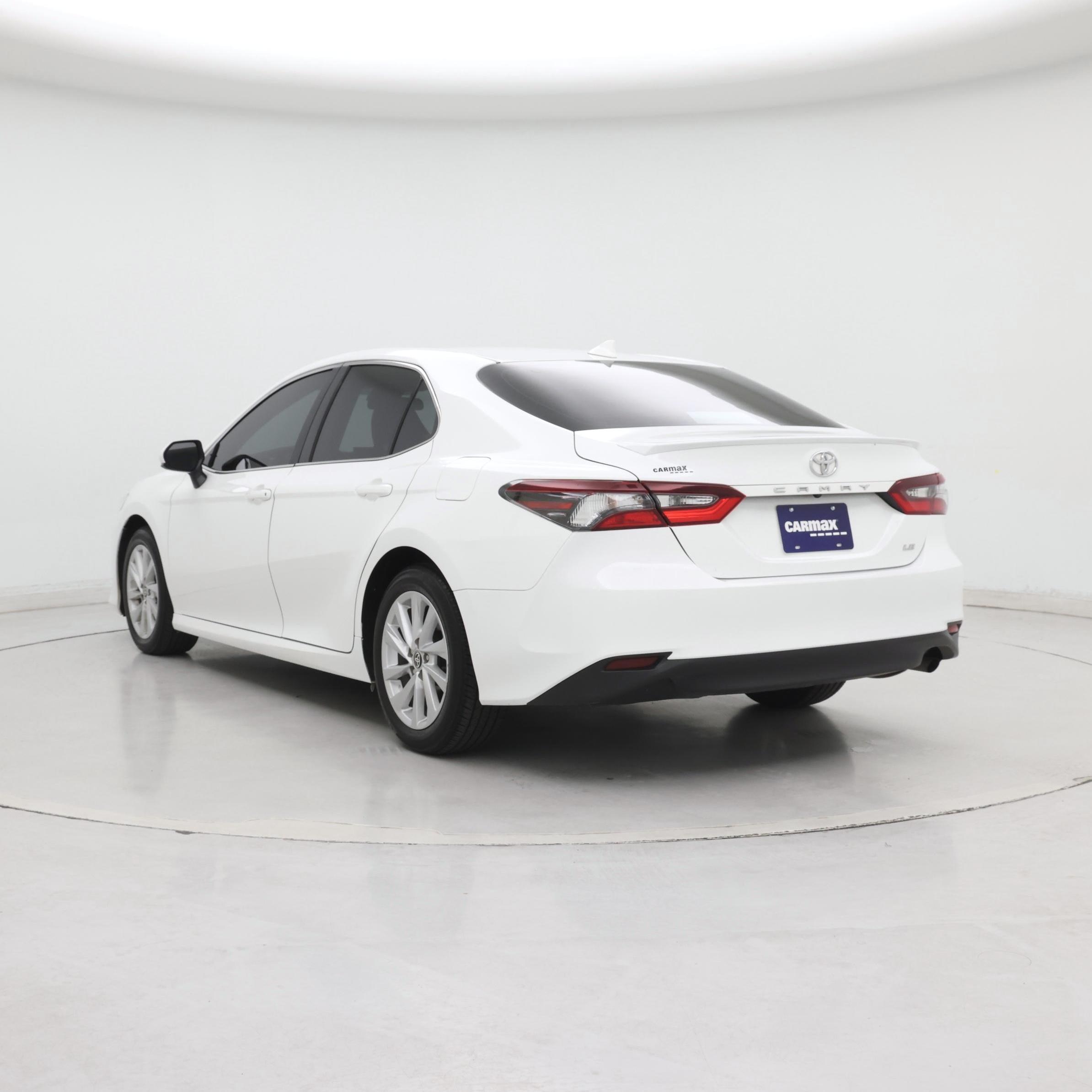 Thumbnail: 2024 Toyota Camry - 2