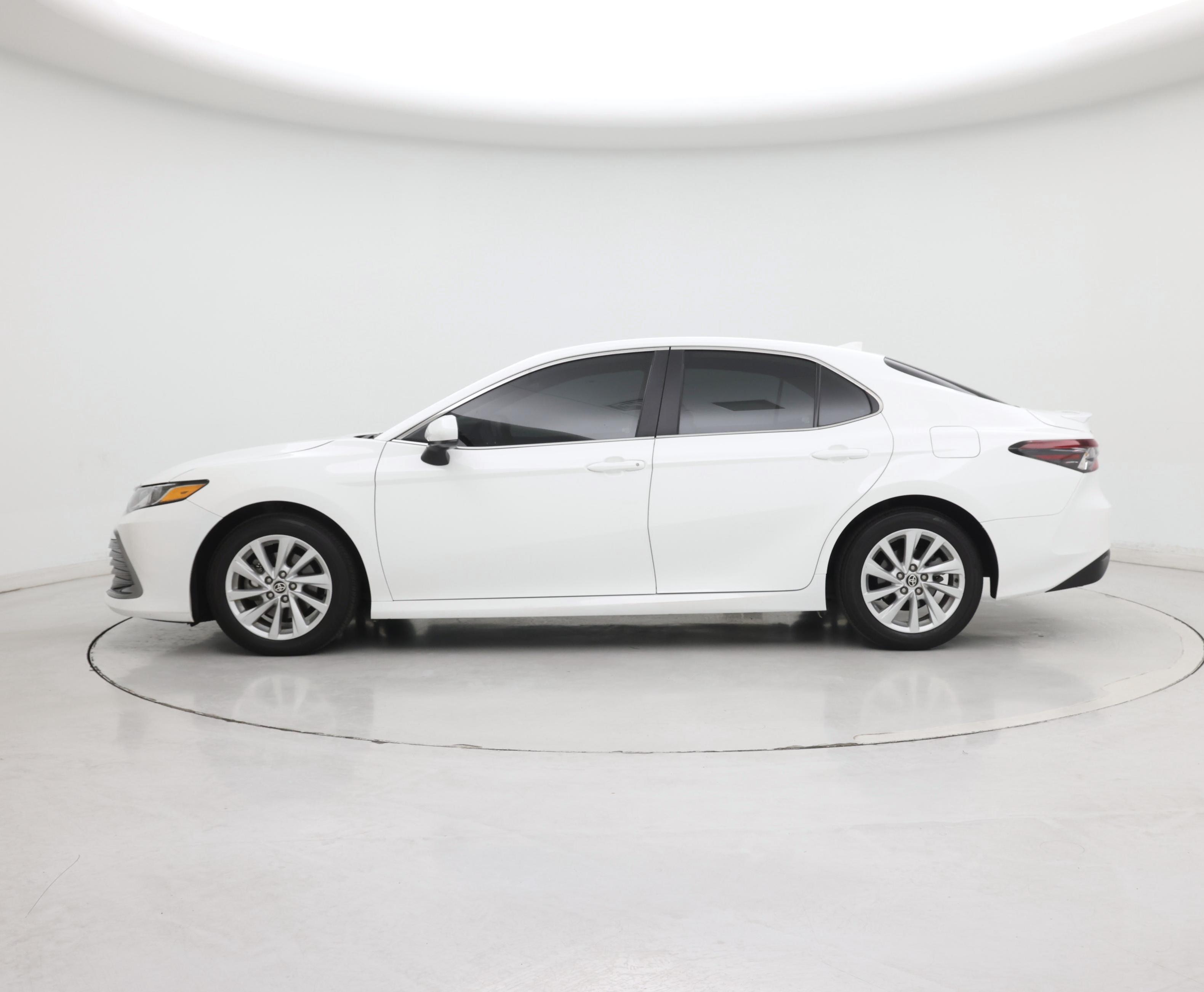 Thumbnail: 2024 Toyota Camry - 3