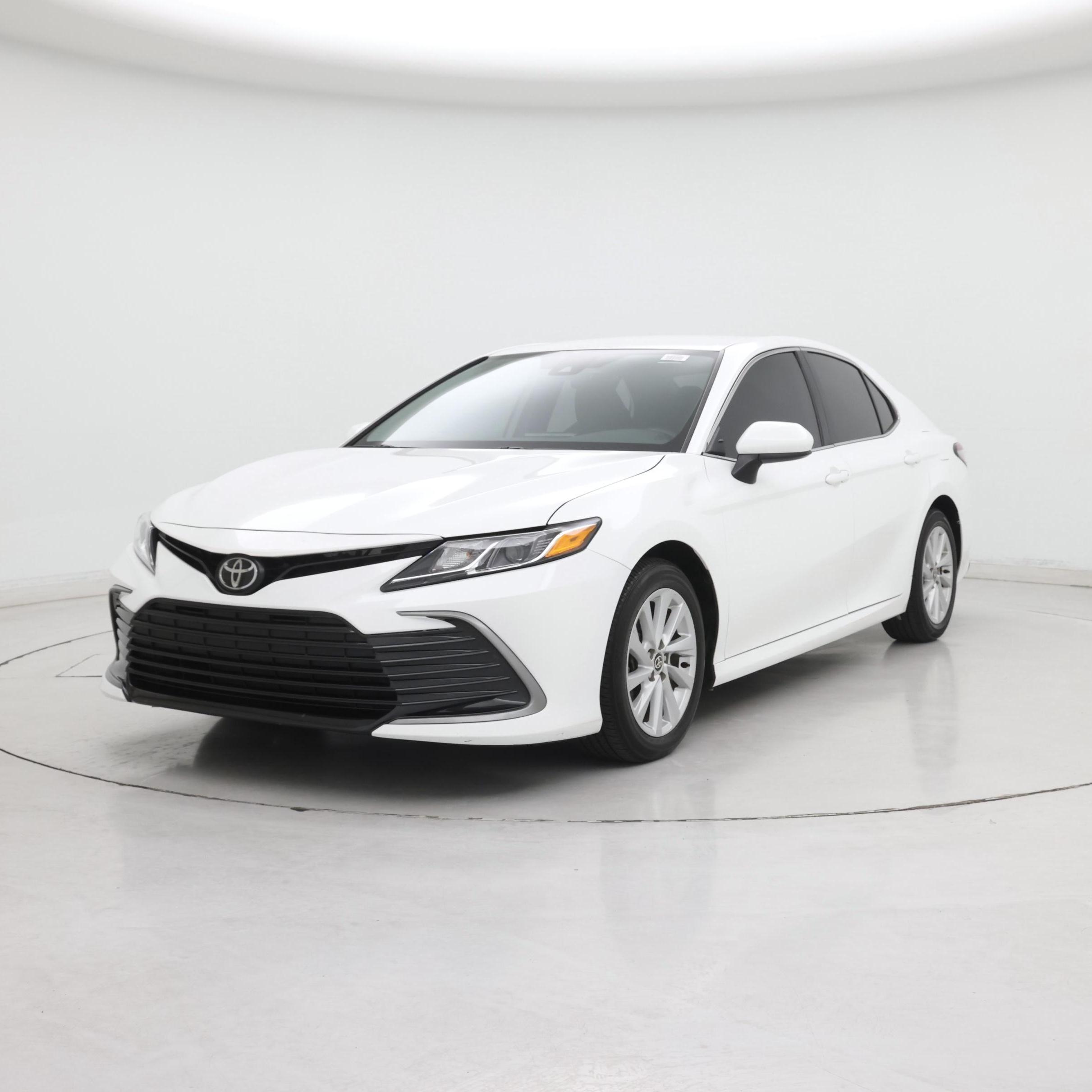 Thumbnail: 2024 Toyota Camry - 4