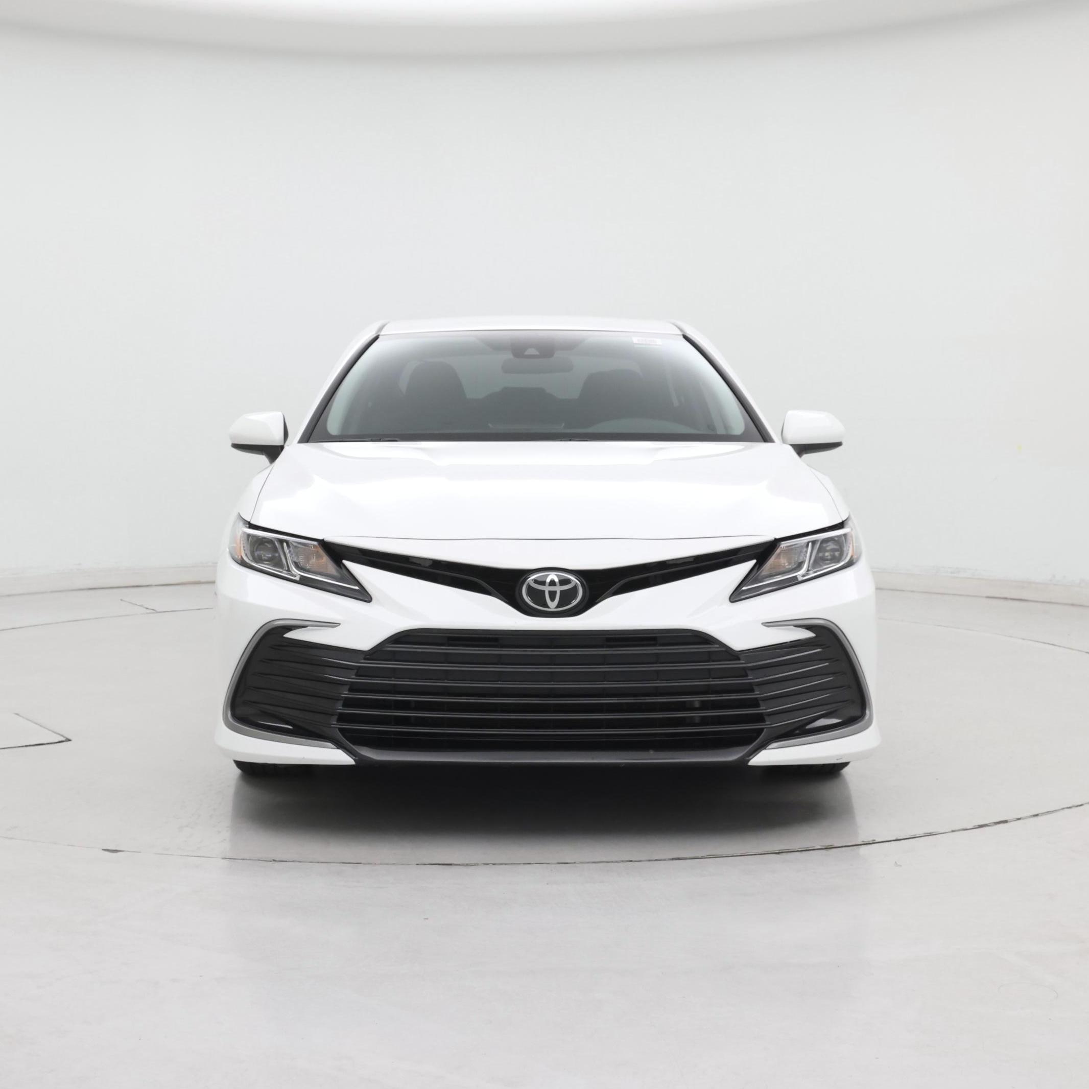 Thumbnail: 2024 Toyota Camry - 5