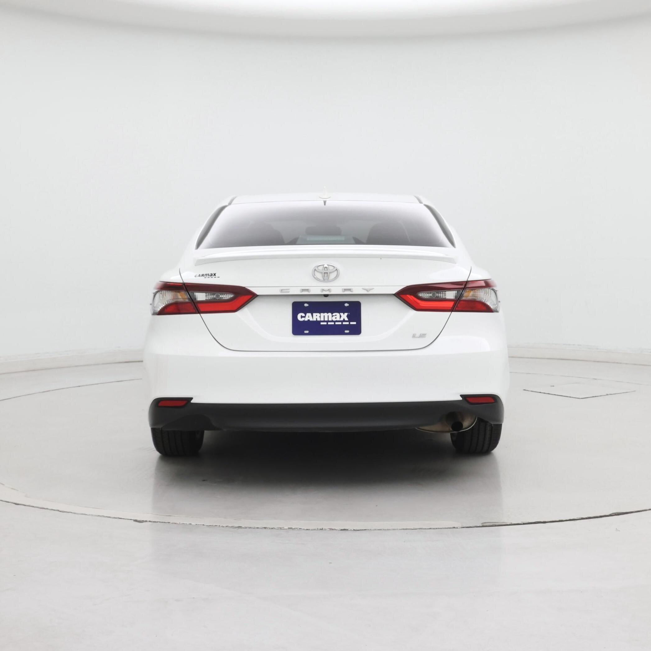 Thumbnail: 2024 Toyota Camry - 6
