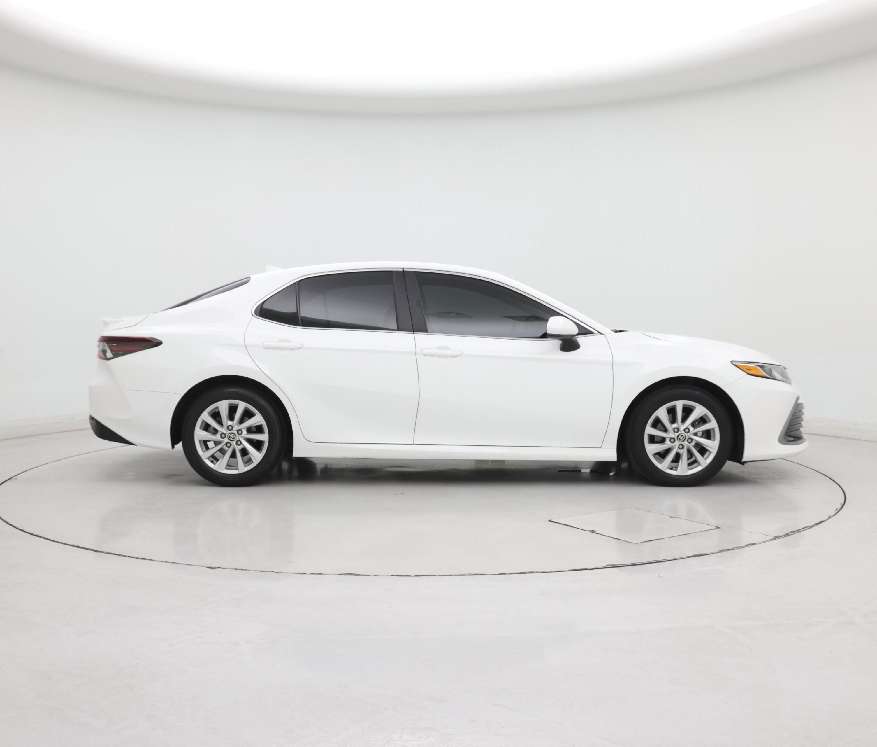 Thumbnail: 2024 Toyota Camry - 7