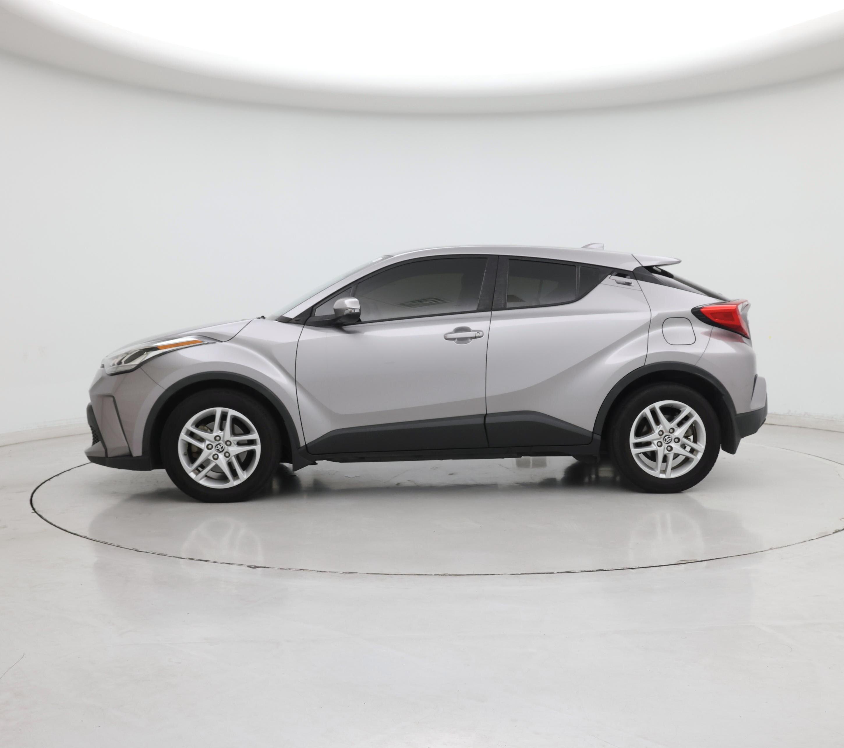 Thumbnail: 2020 Toyota C-HR - 3