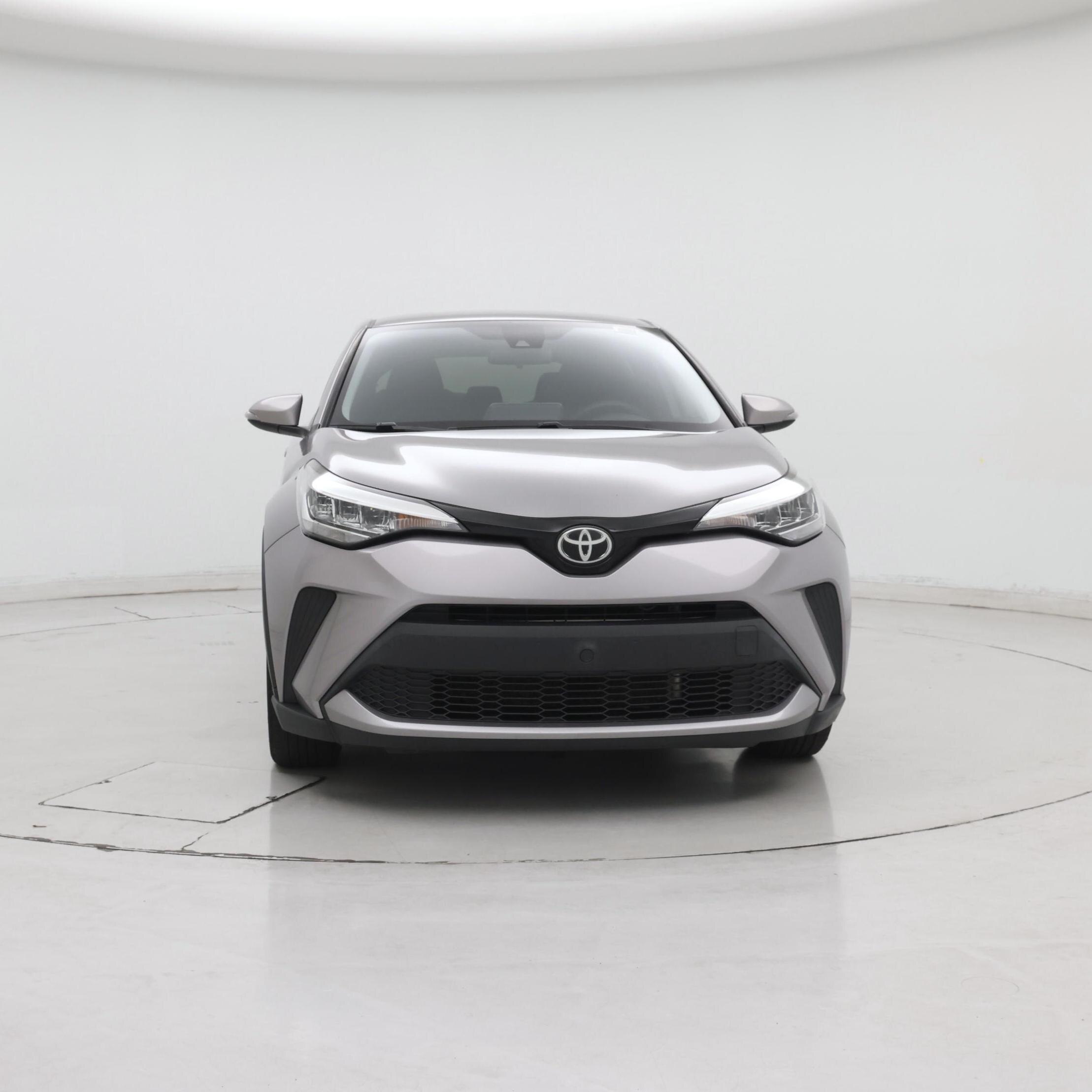 Thumbnail: 2020 Toyota C-HR - 5
