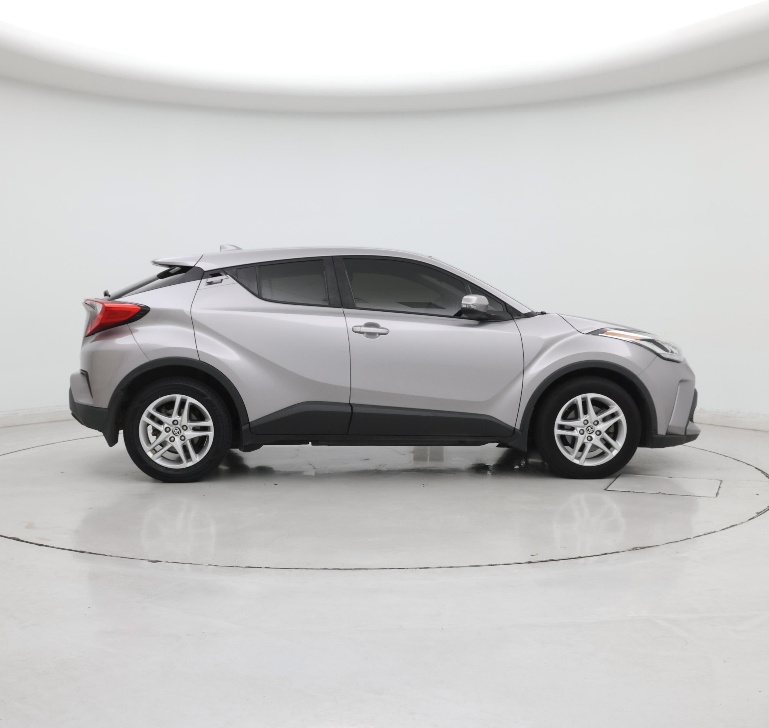 Thumbnail: 2020 Toyota C-HR - 7