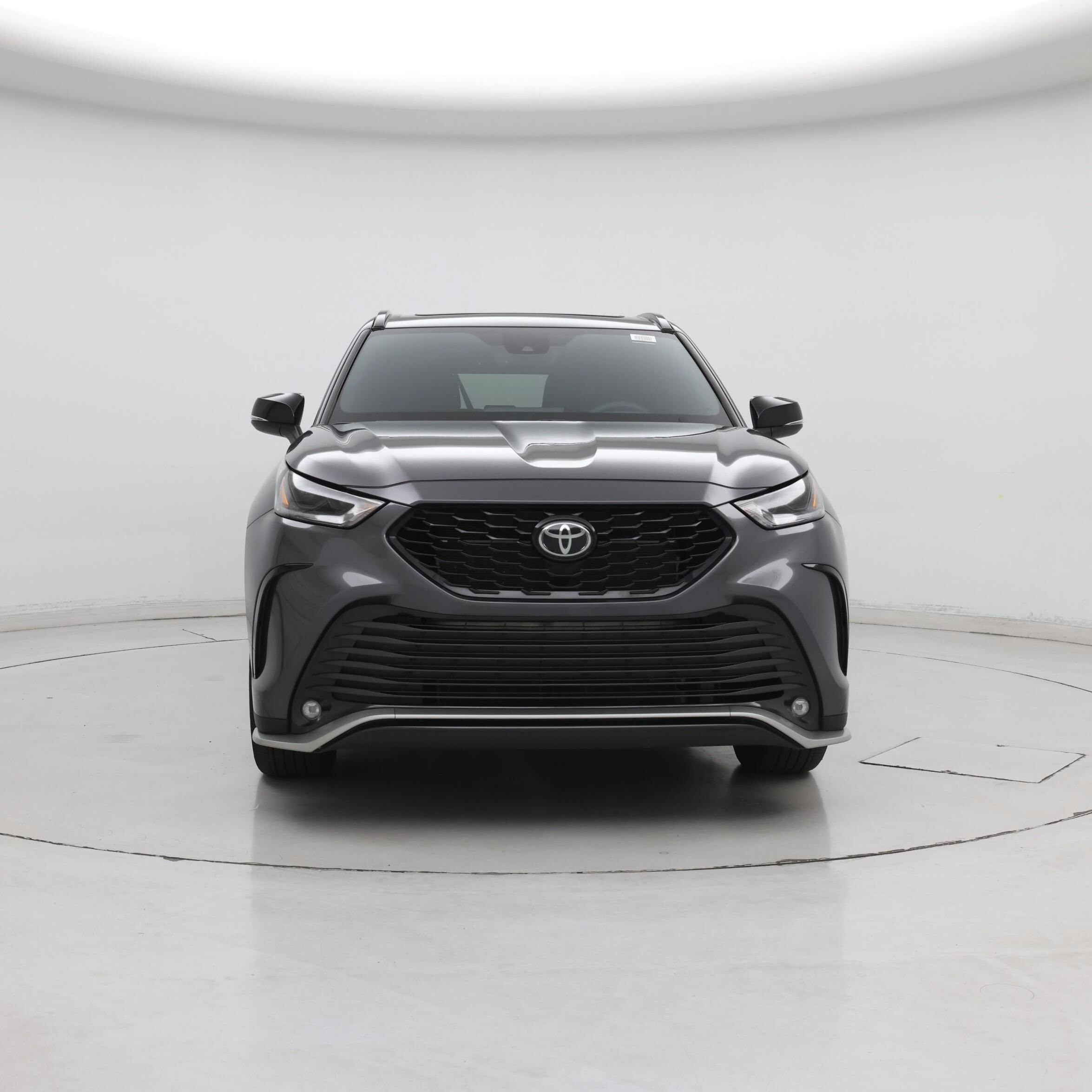 Thumbnail: 2022 Toyota Highlander - 5