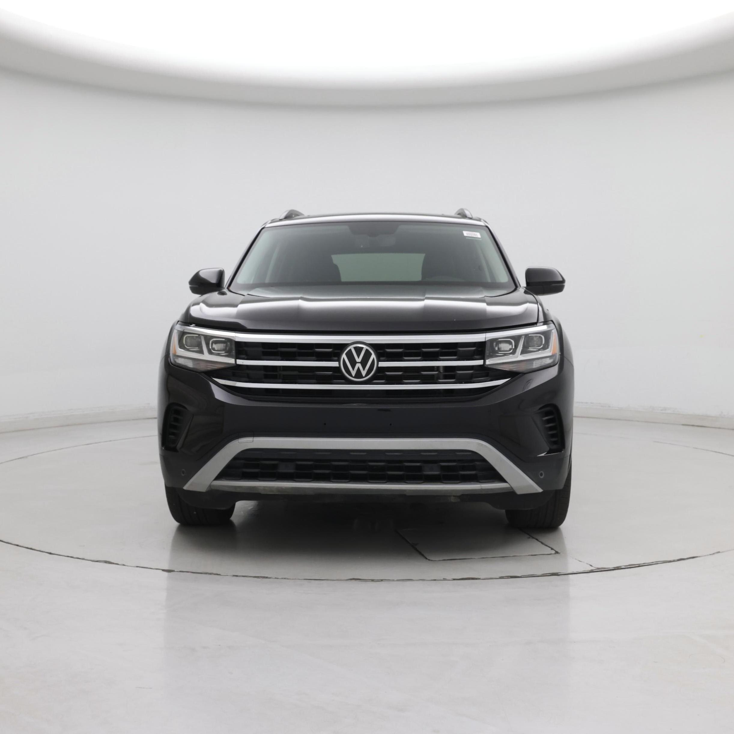 Thumbnail: 2022 Volkswagen Atlas - 5
