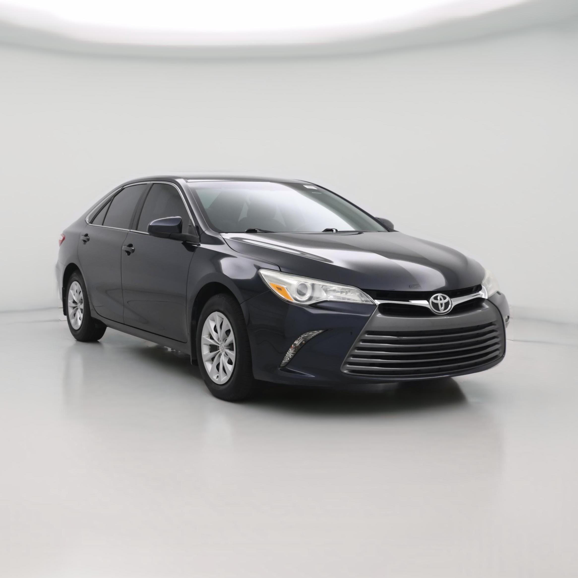Thumbnail: 2016 Toyota Camry - 1