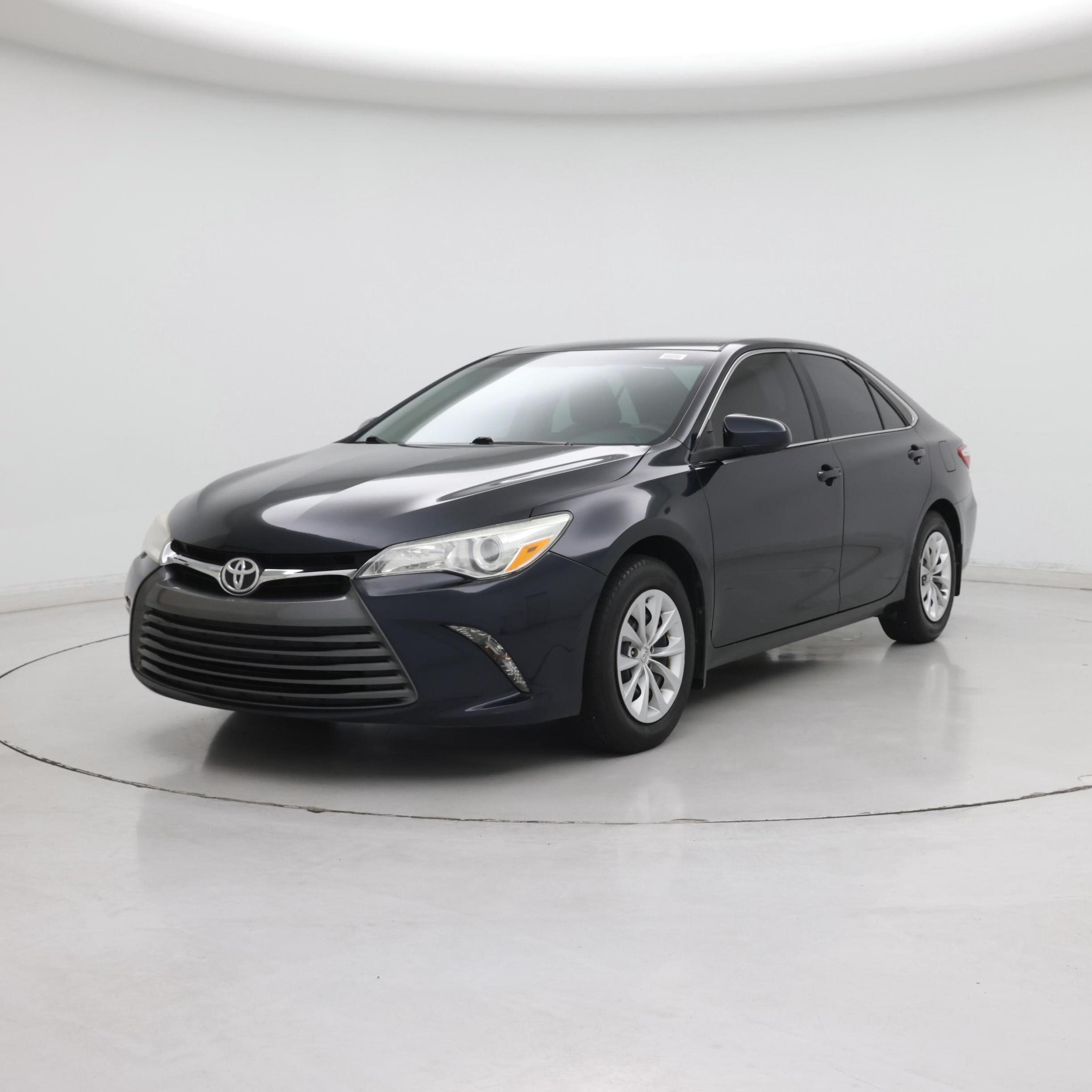 Thumbnail: 2016 Toyota Camry - 4