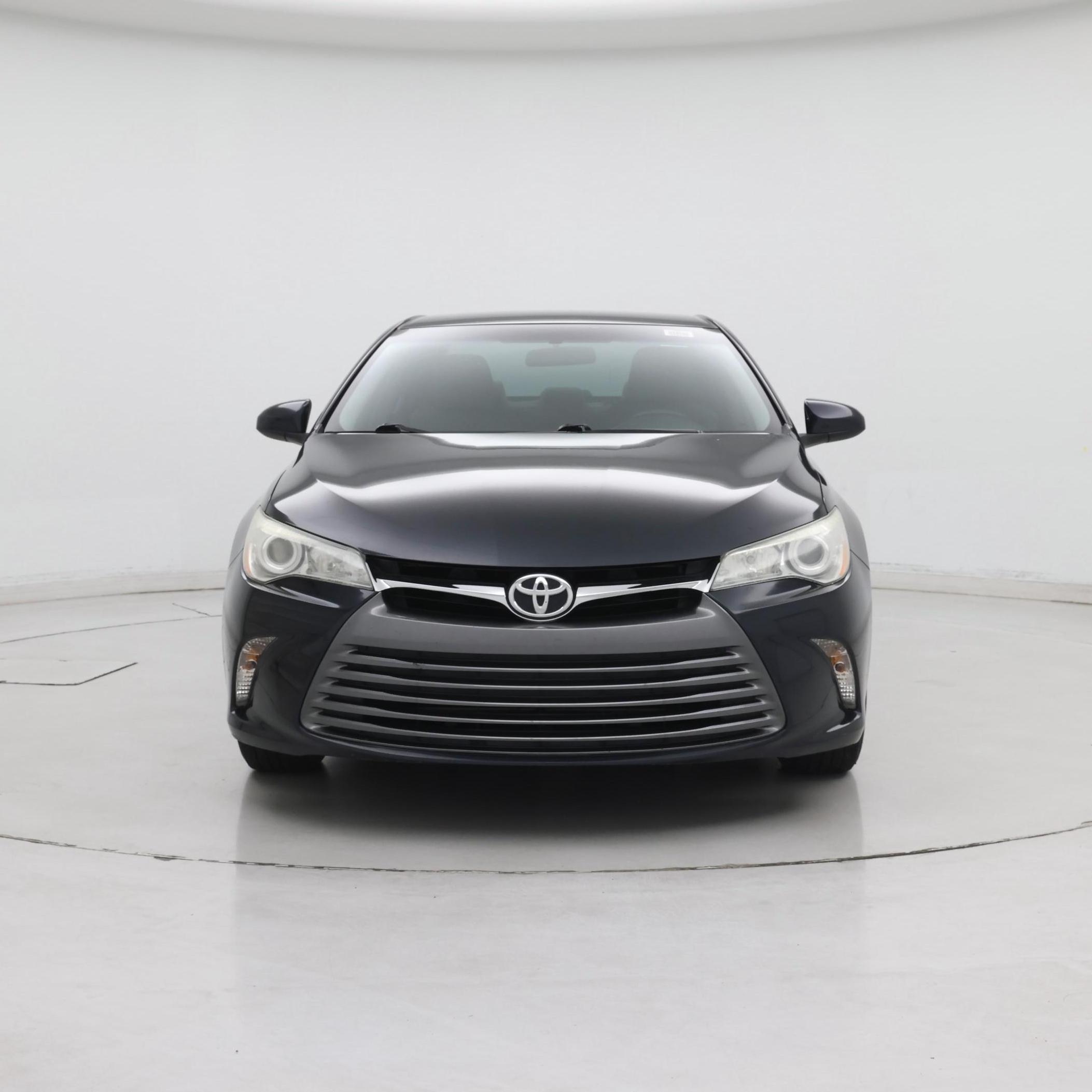 Thumbnail: 2016 Toyota Camry - 5