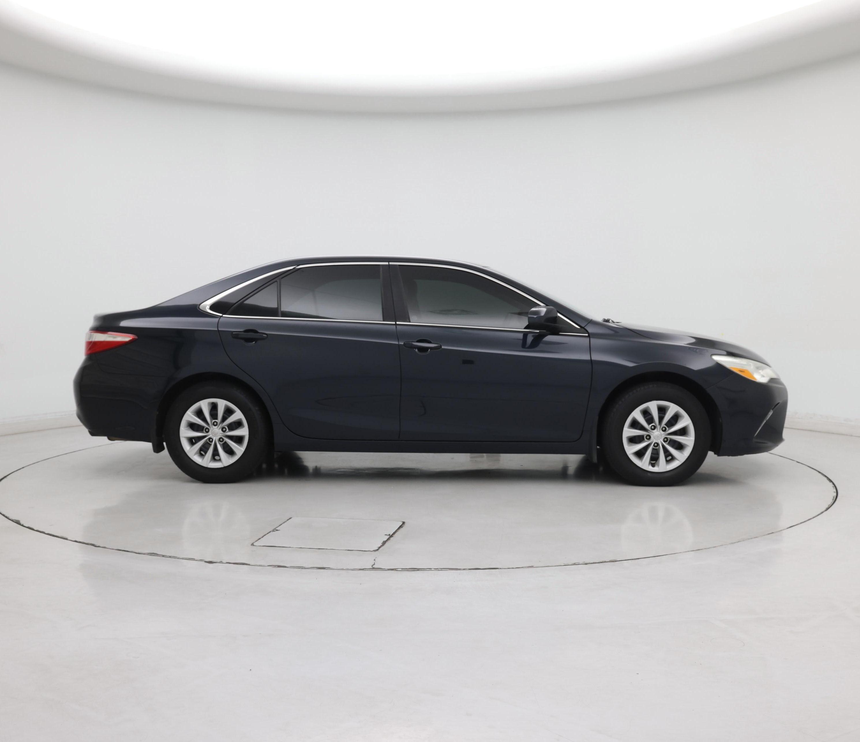 Thumbnail: 2016 Toyota Camry - 7