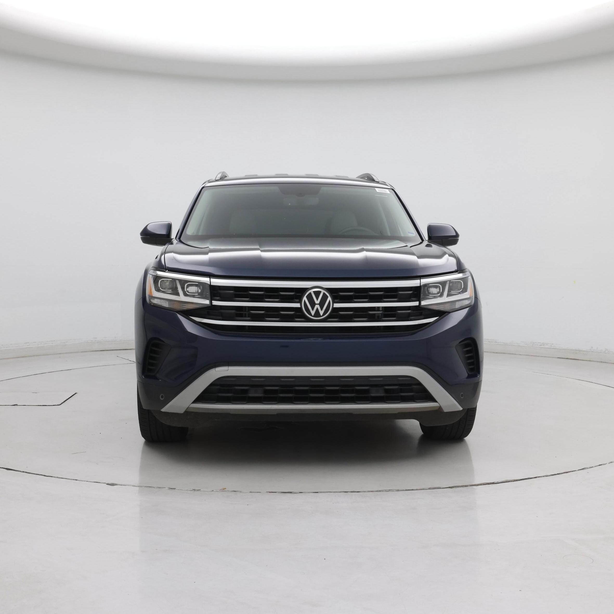 Thumbnail: 2022 Volkswagen Atlas - 5