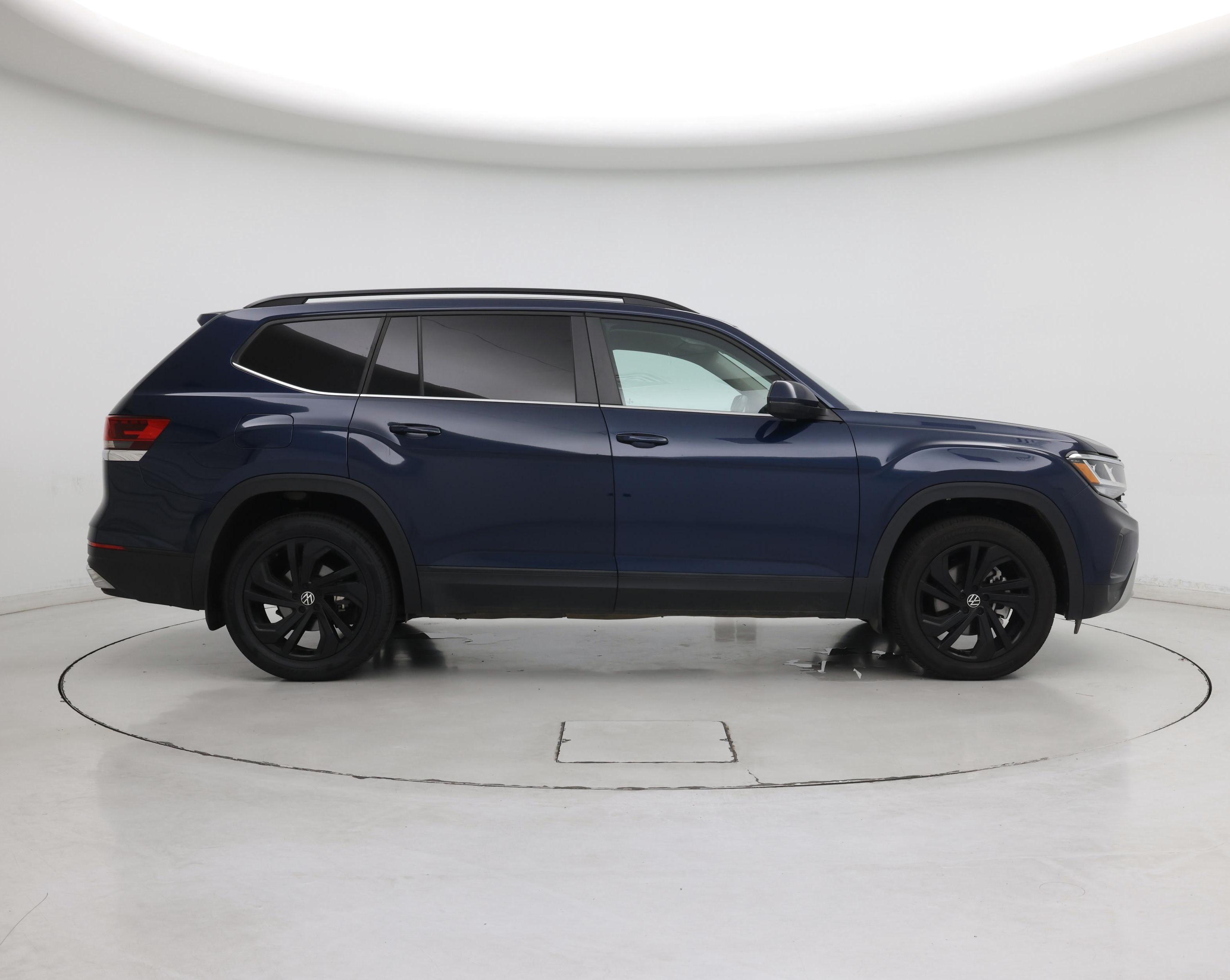 Thumbnail: 2022 Volkswagen Atlas - 7