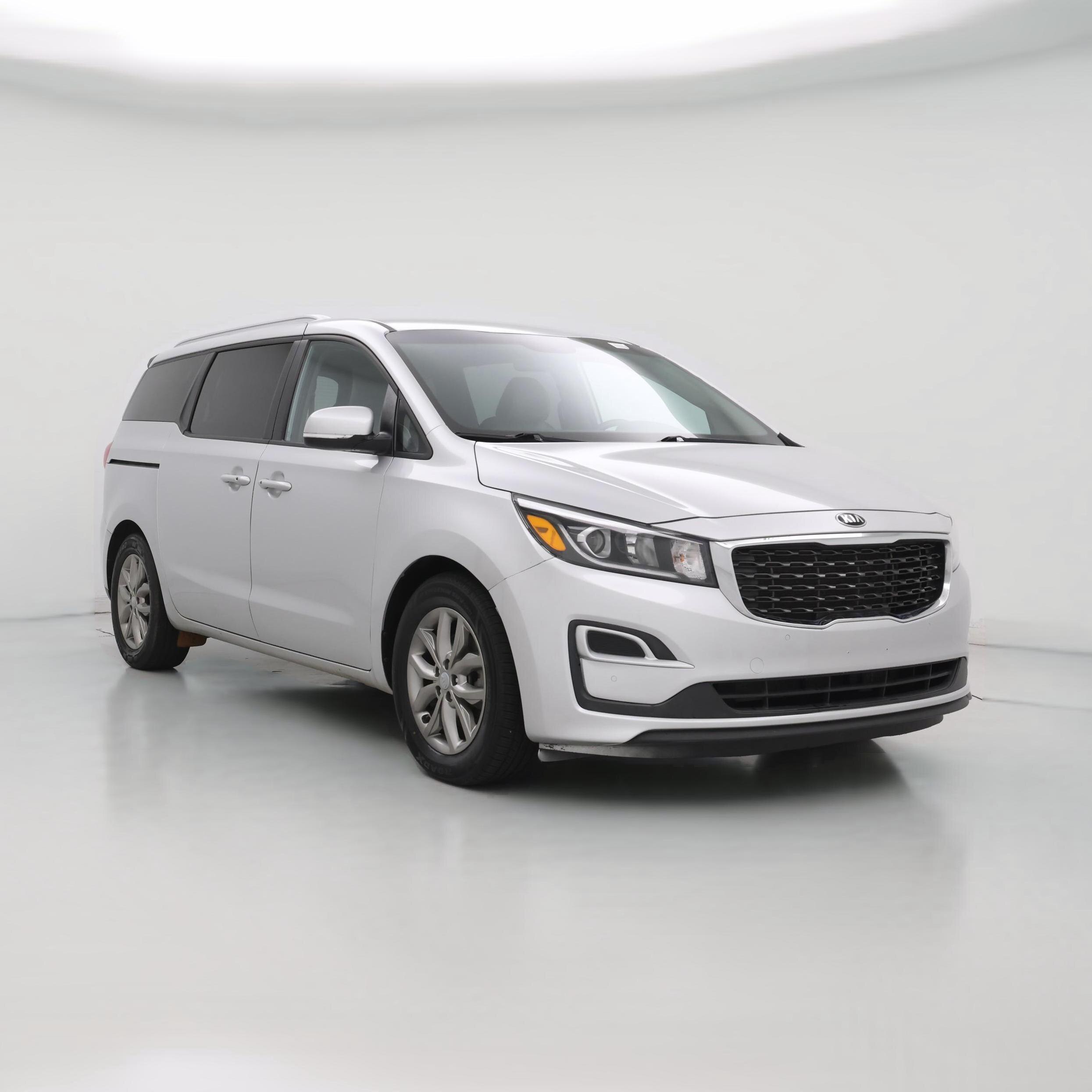 Thumbnail: 2020 Kia Sedona - 1