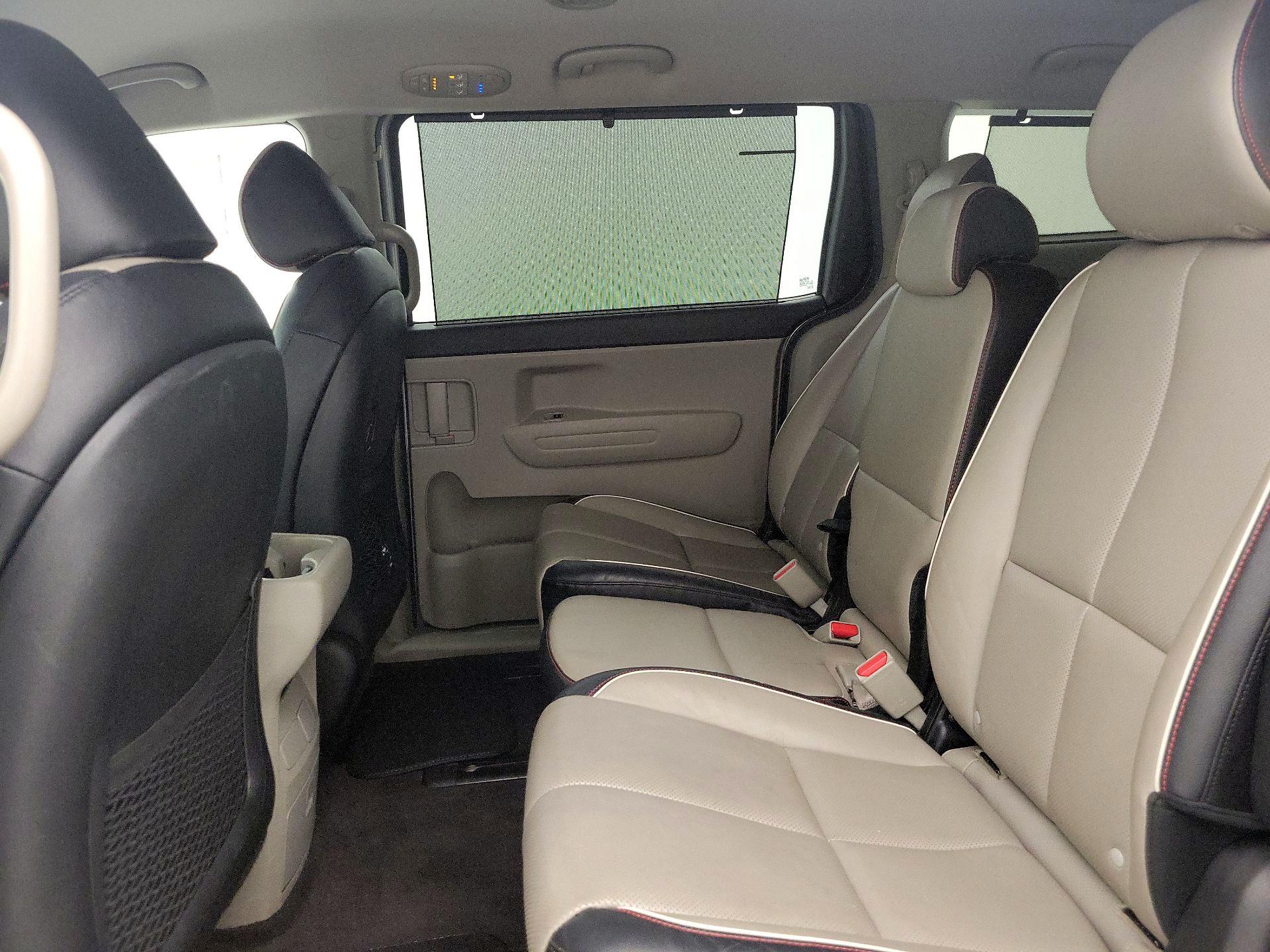 Thumbnail: 2020 Kia Sedona - 19