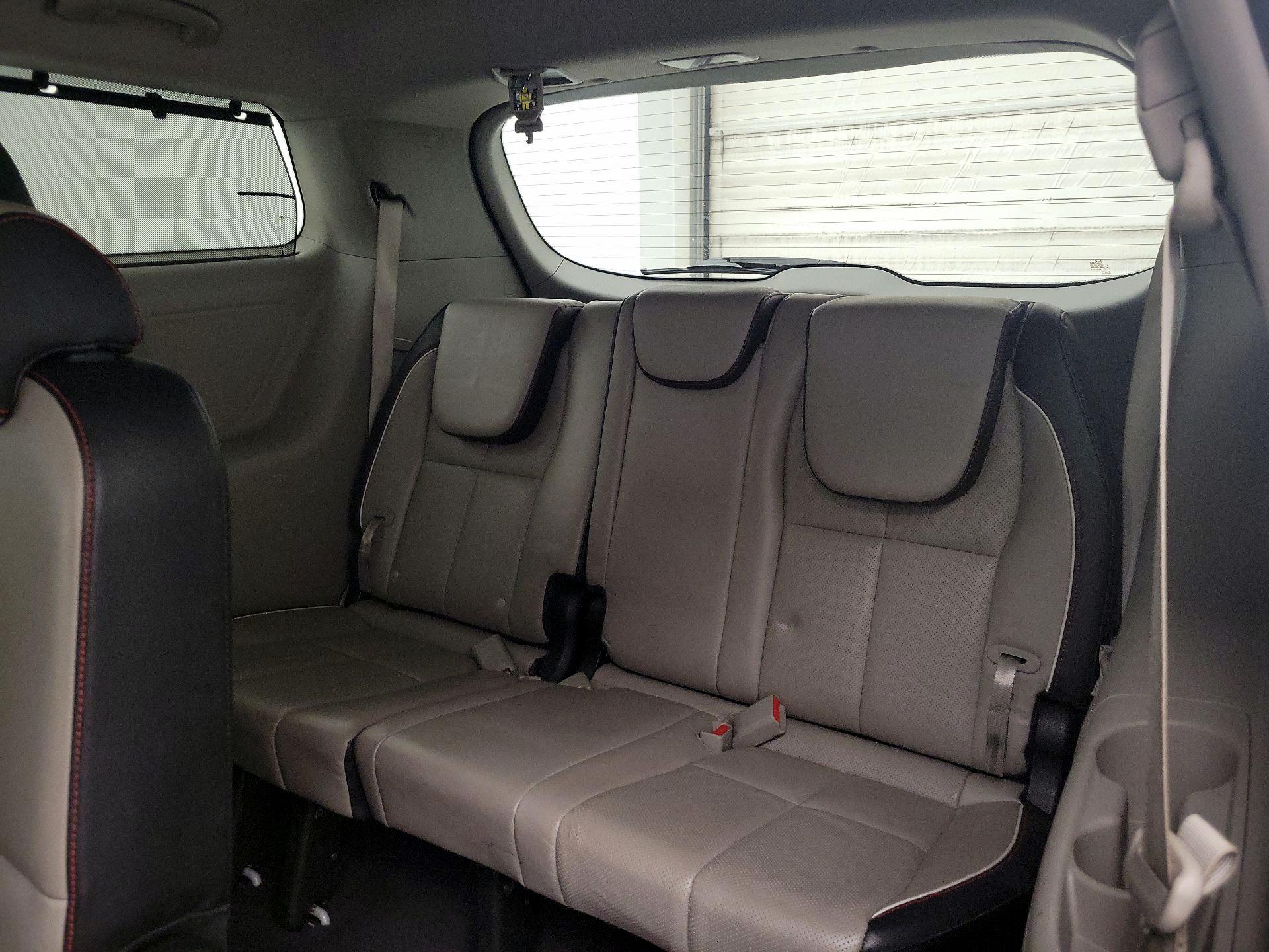 Thumbnail: 2020 Kia Sedona - 20