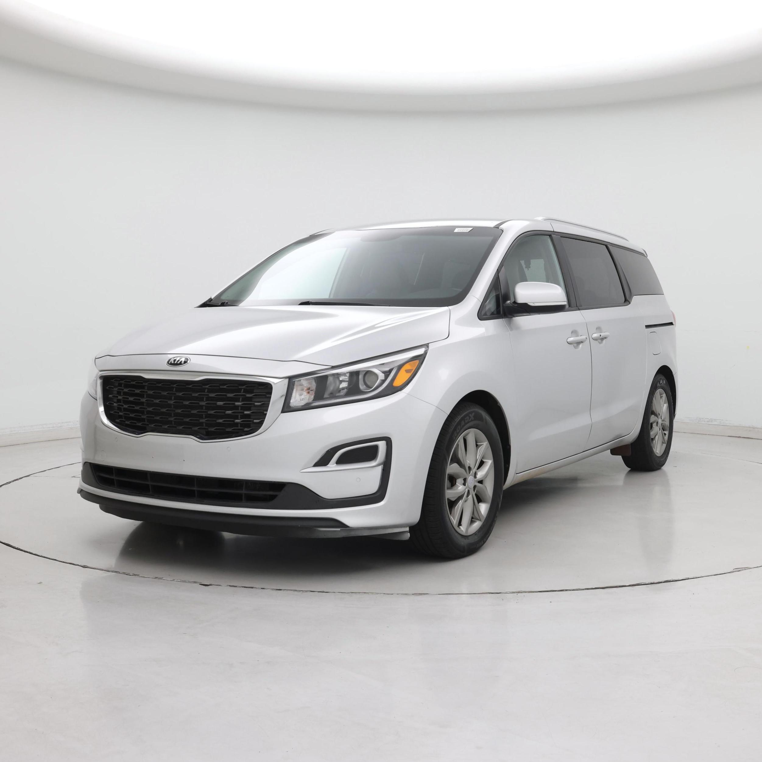 Thumbnail: 2020 Kia Sedona - 4