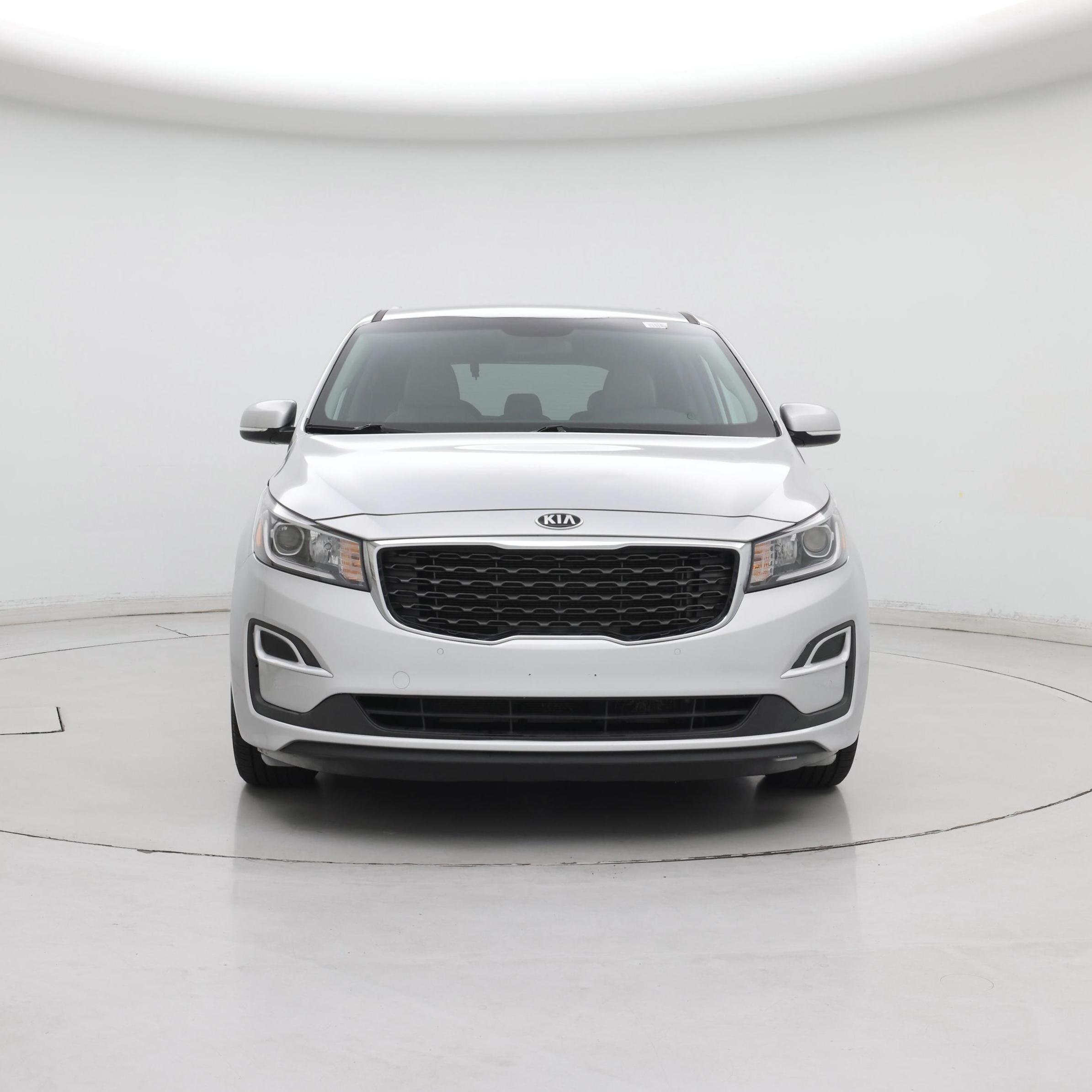 Thumbnail: 2020 Kia Sedona - 5