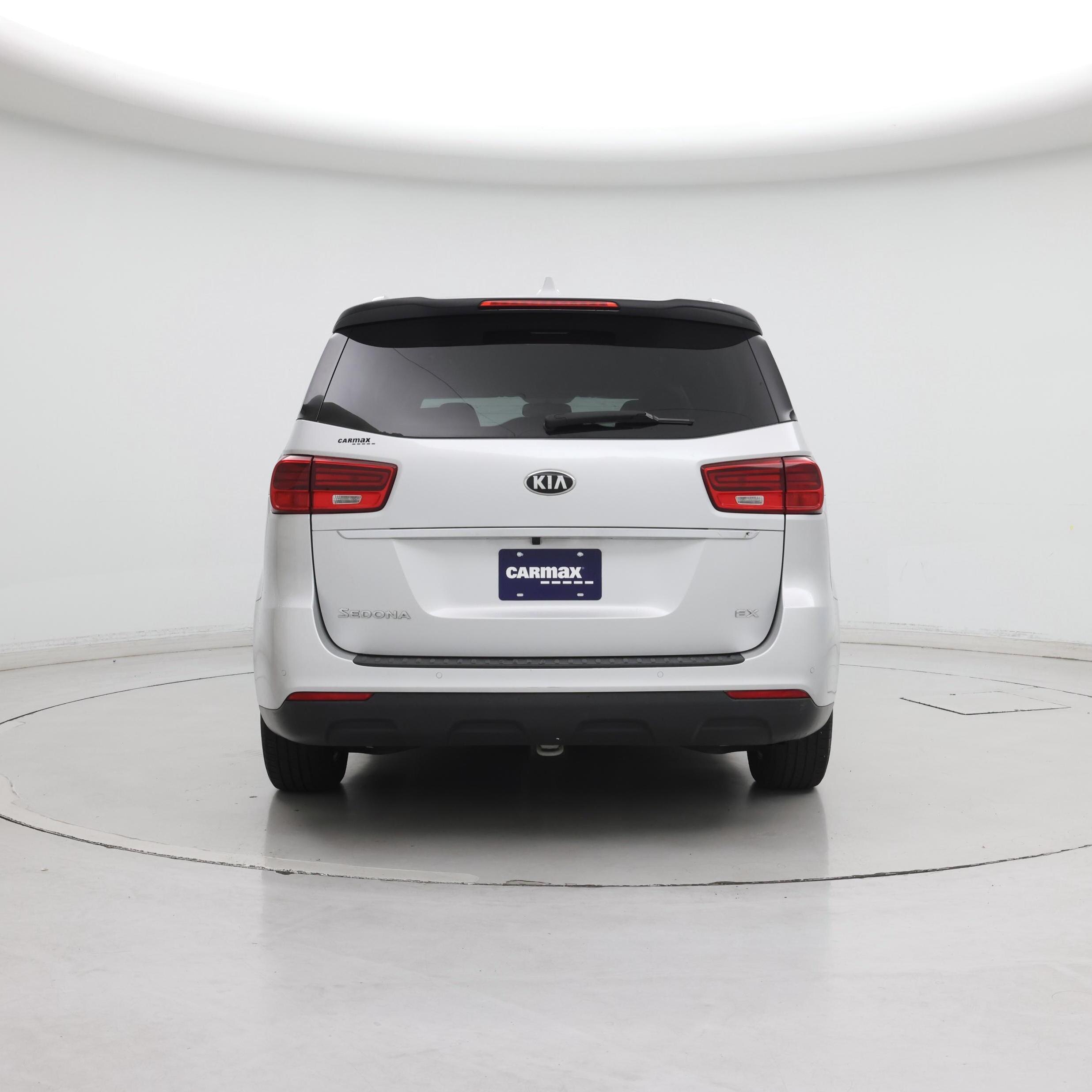 Thumbnail: 2020 Kia Sedona - 6