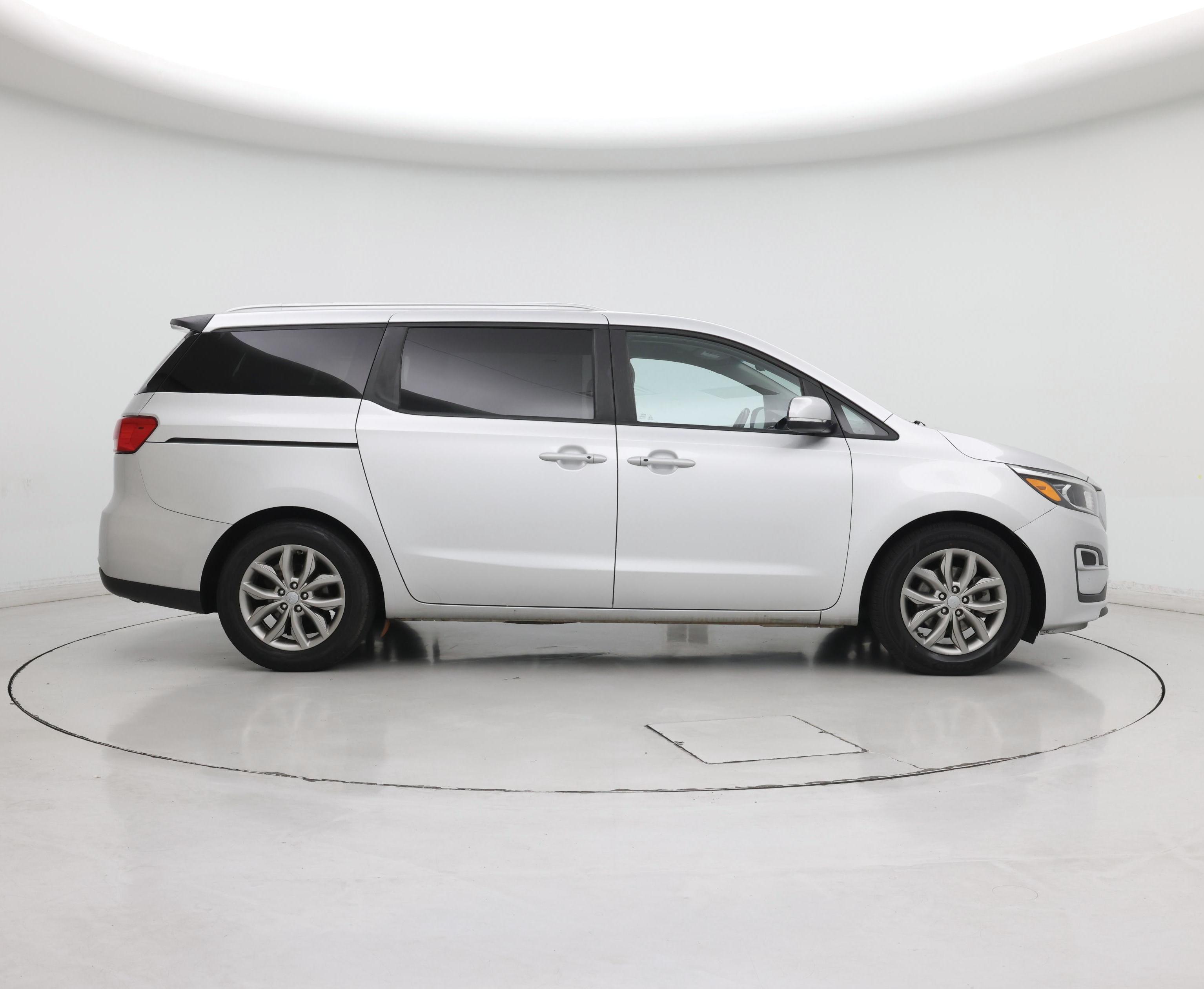 Thumbnail: 2020 Kia Sedona - 7