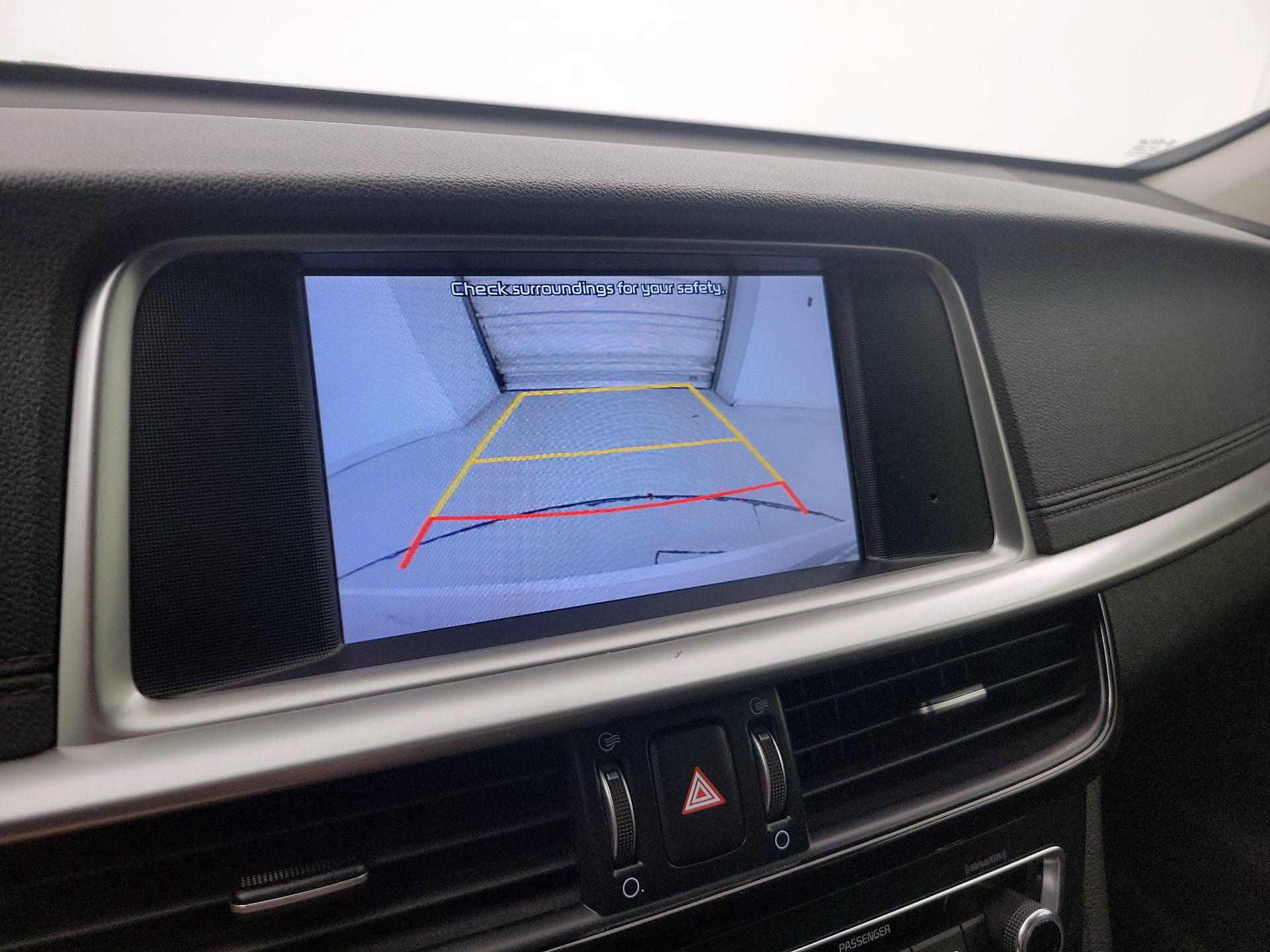 Thumbnail: 2019 Kia Optima - 14