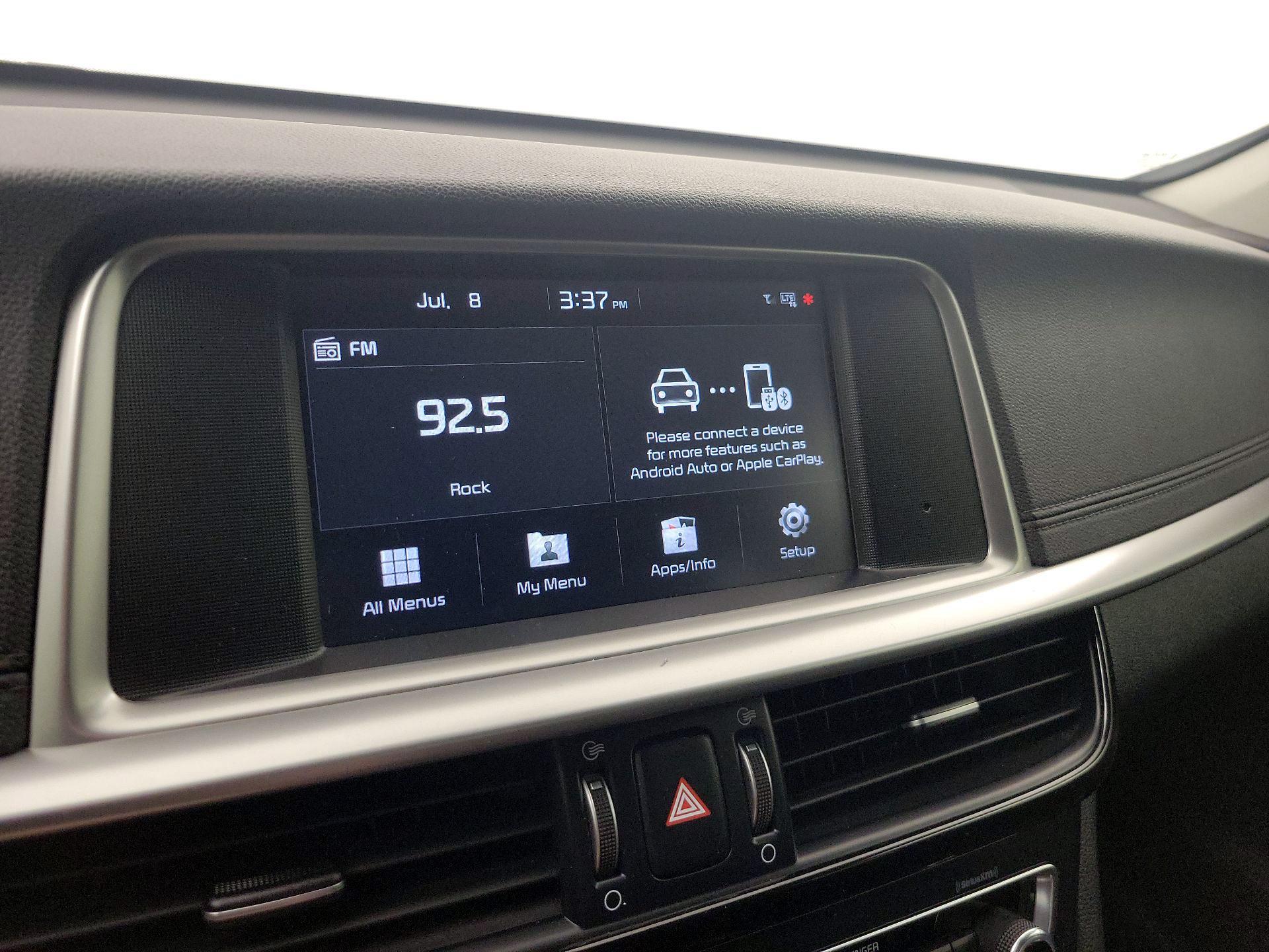 Thumbnail: 2019 Kia Optima - 15