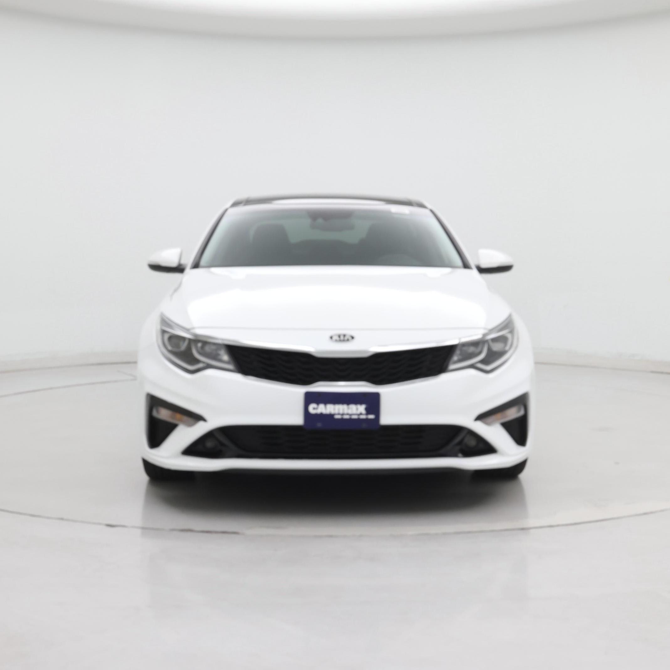 Thumbnail: 2019 Kia Optima - 5