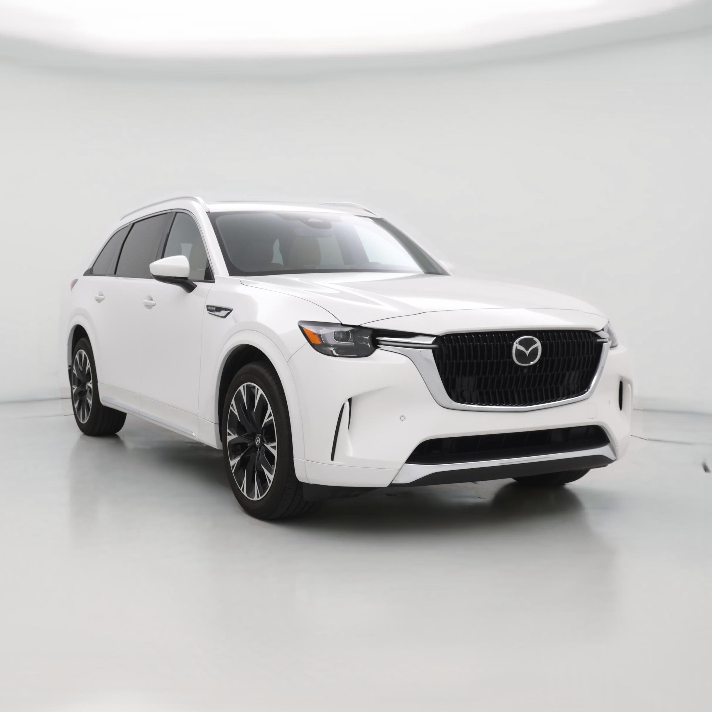 Thumbnail: 2024 Mazda CX-90 - 1