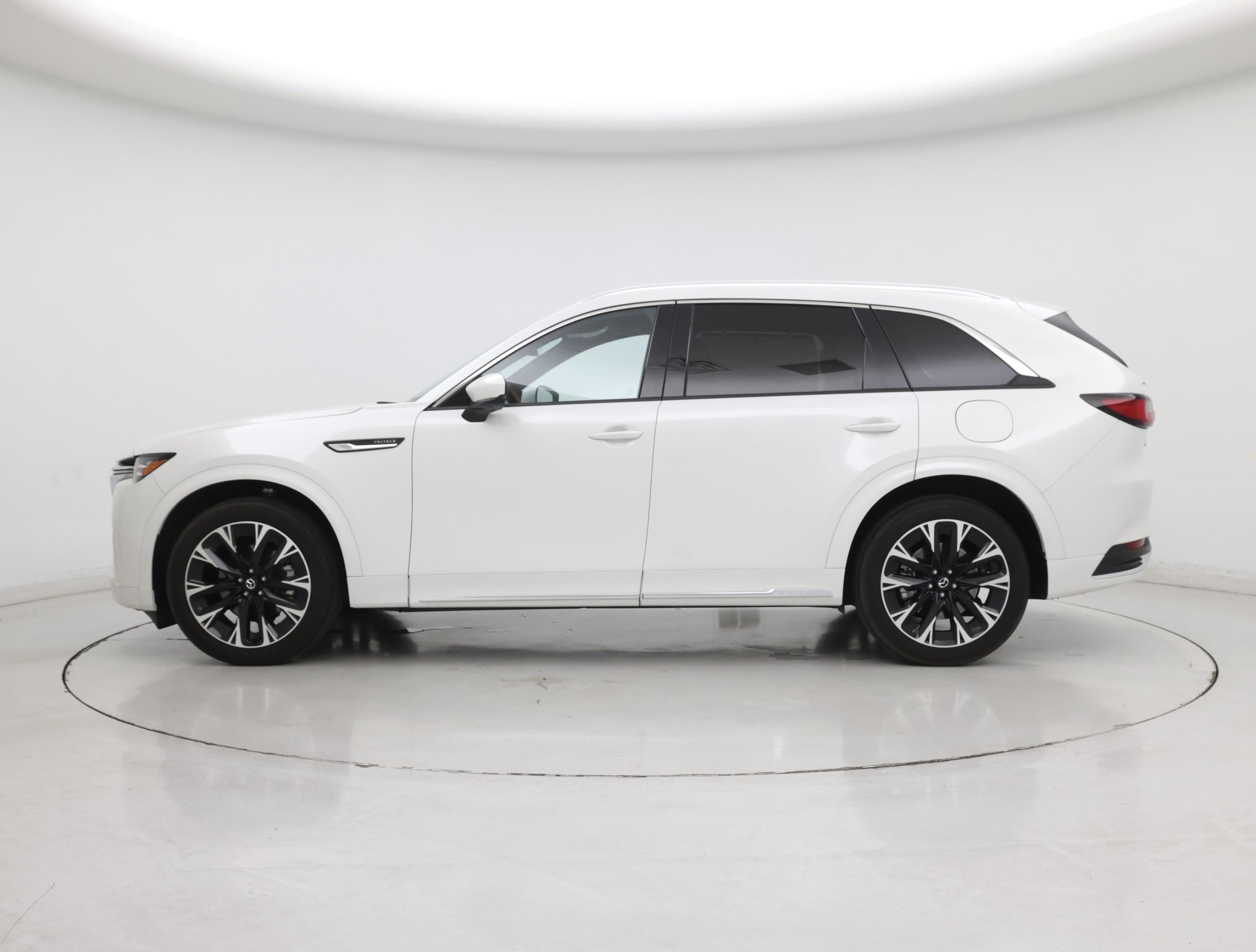Thumbnail: 2024 Mazda CX-90 - 3