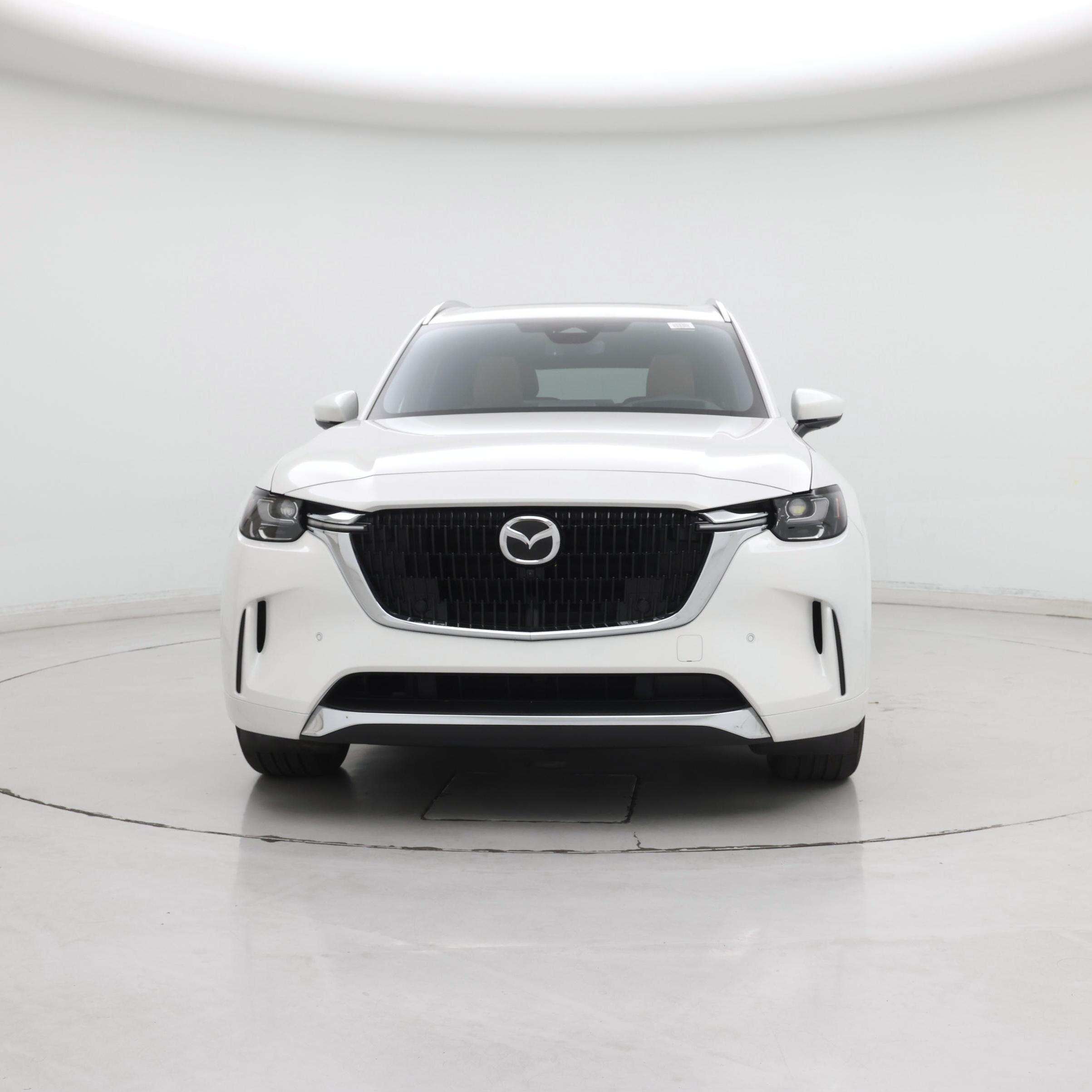 Thumbnail: 2024 Mazda CX-90 - 5
