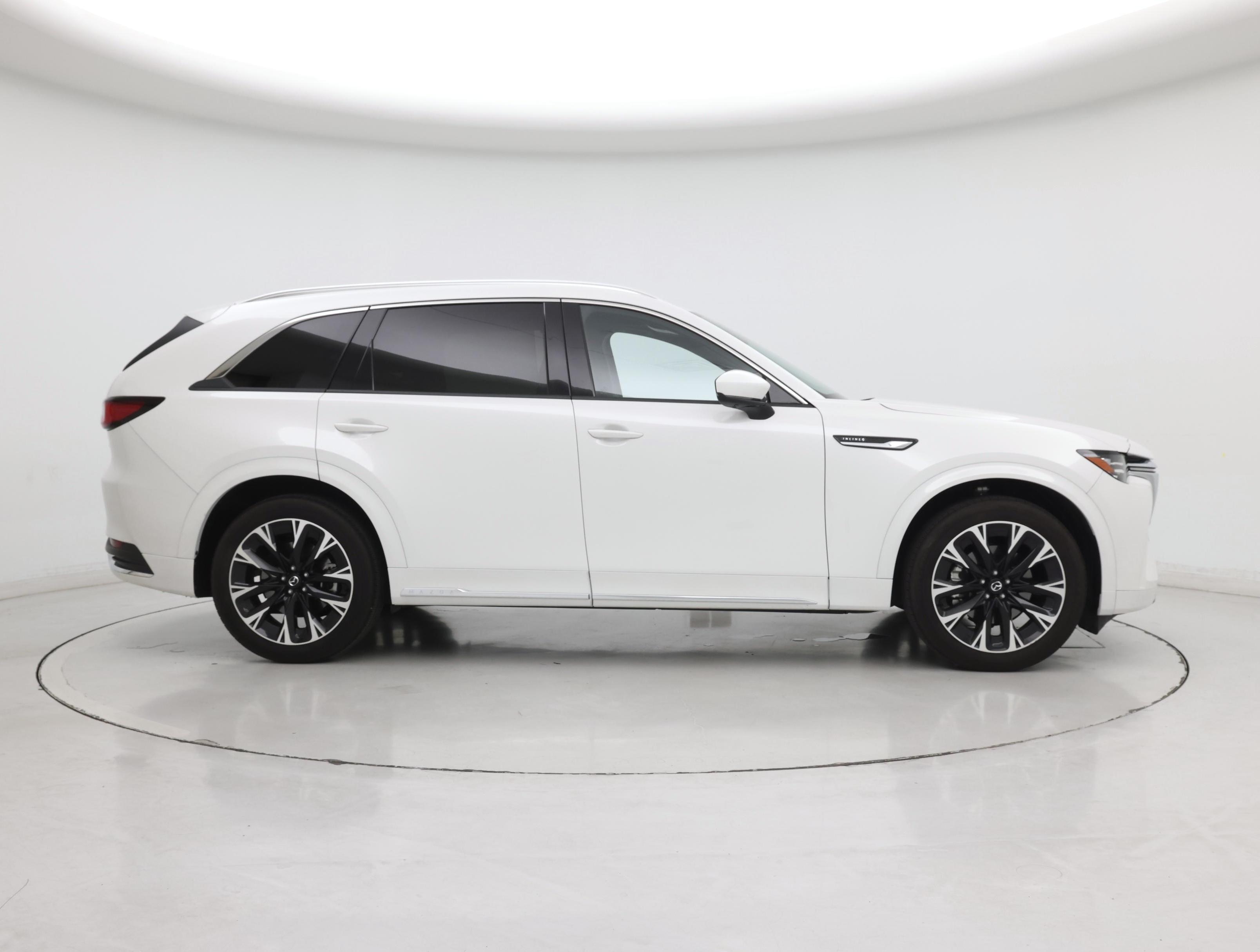 Thumbnail: 2024 Mazda CX-90 - 7