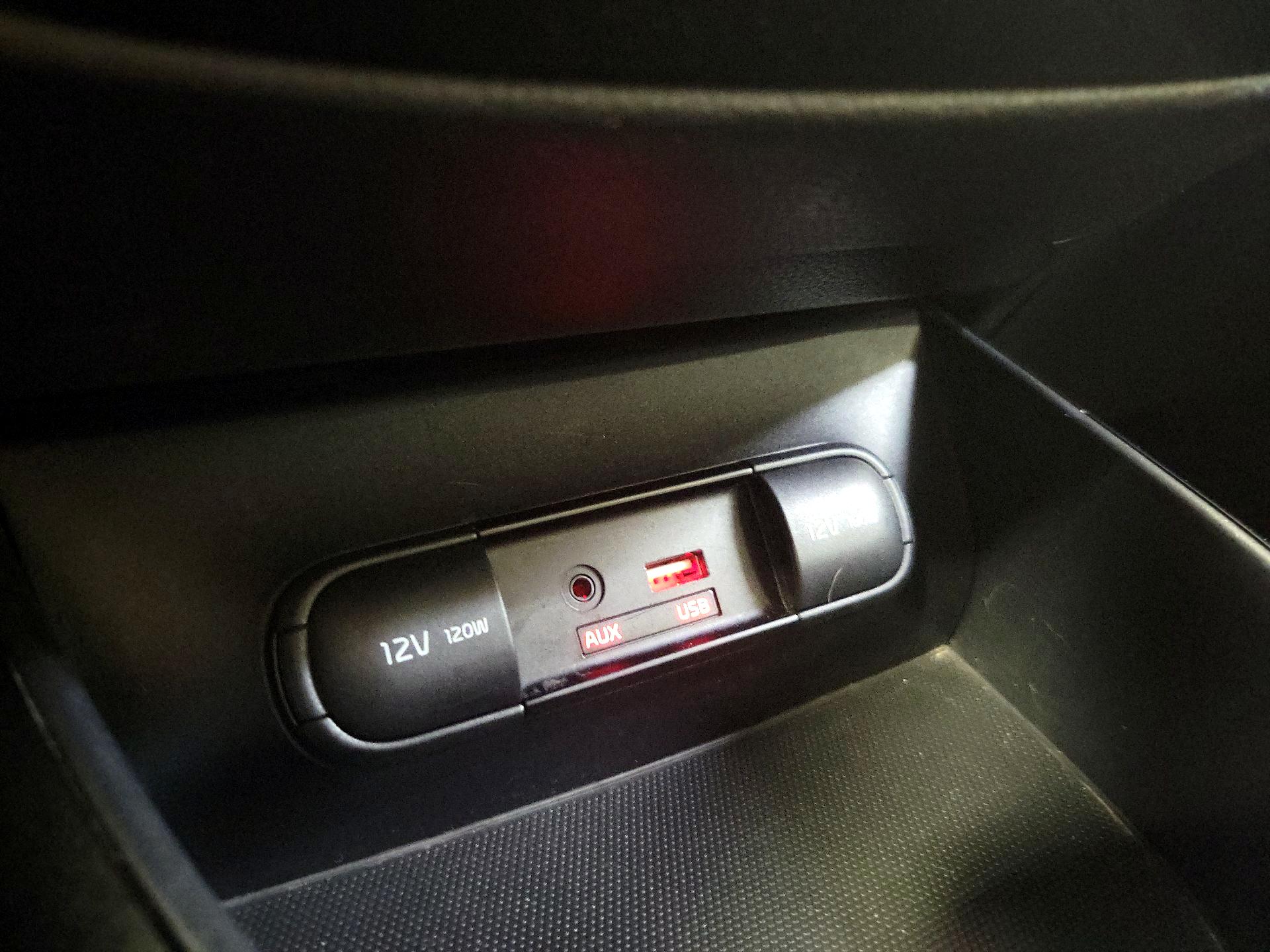 Thumbnail: 2017 Kia Soul - 18