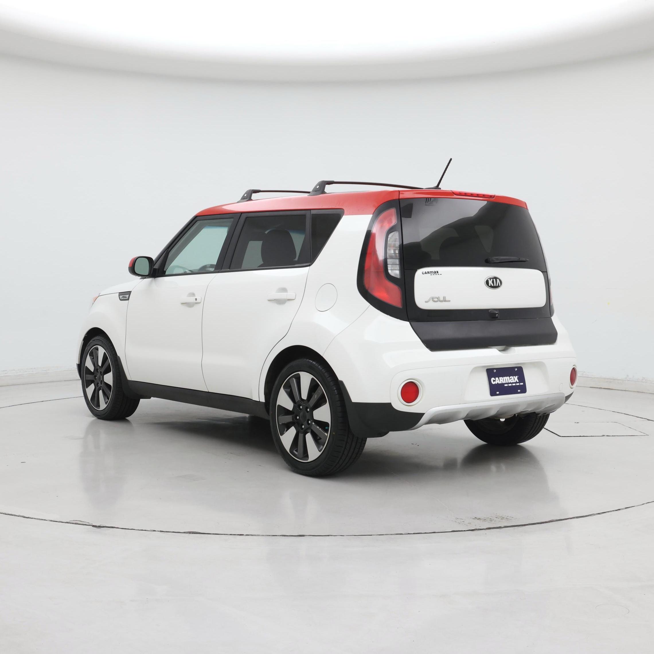 Thumbnail: 2017 Kia Soul - 2