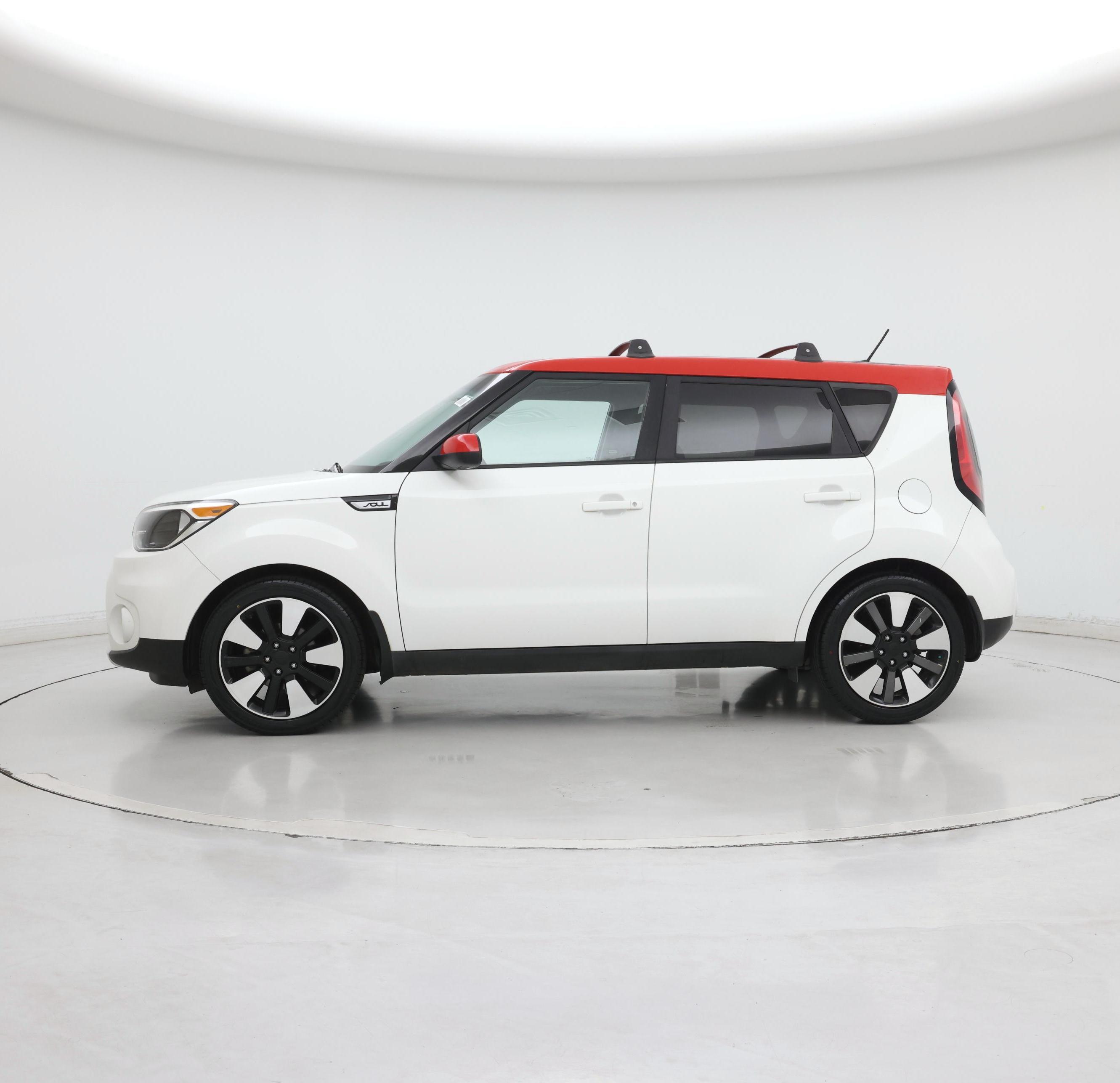 Thumbnail: 2017 Kia Soul - 3