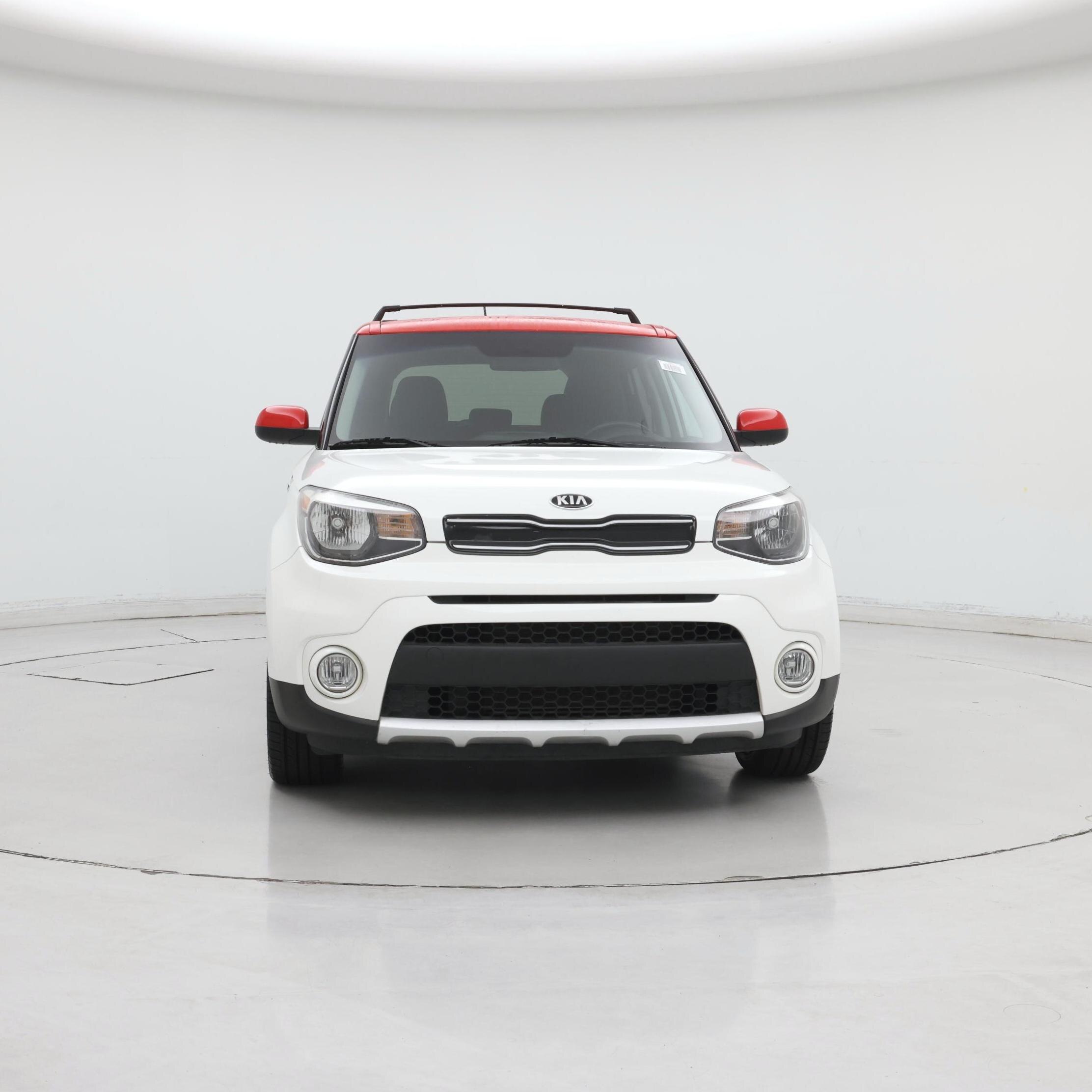 Thumbnail: 2017 Kia Soul - 5