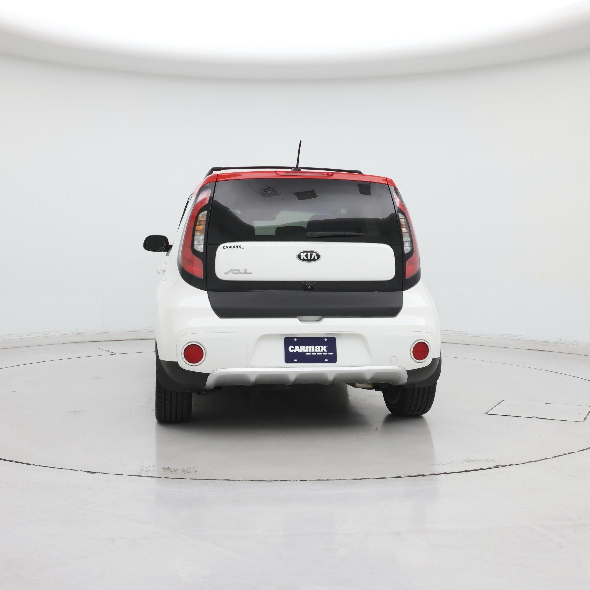 Thumbnail: 2017 Kia Soul - 6