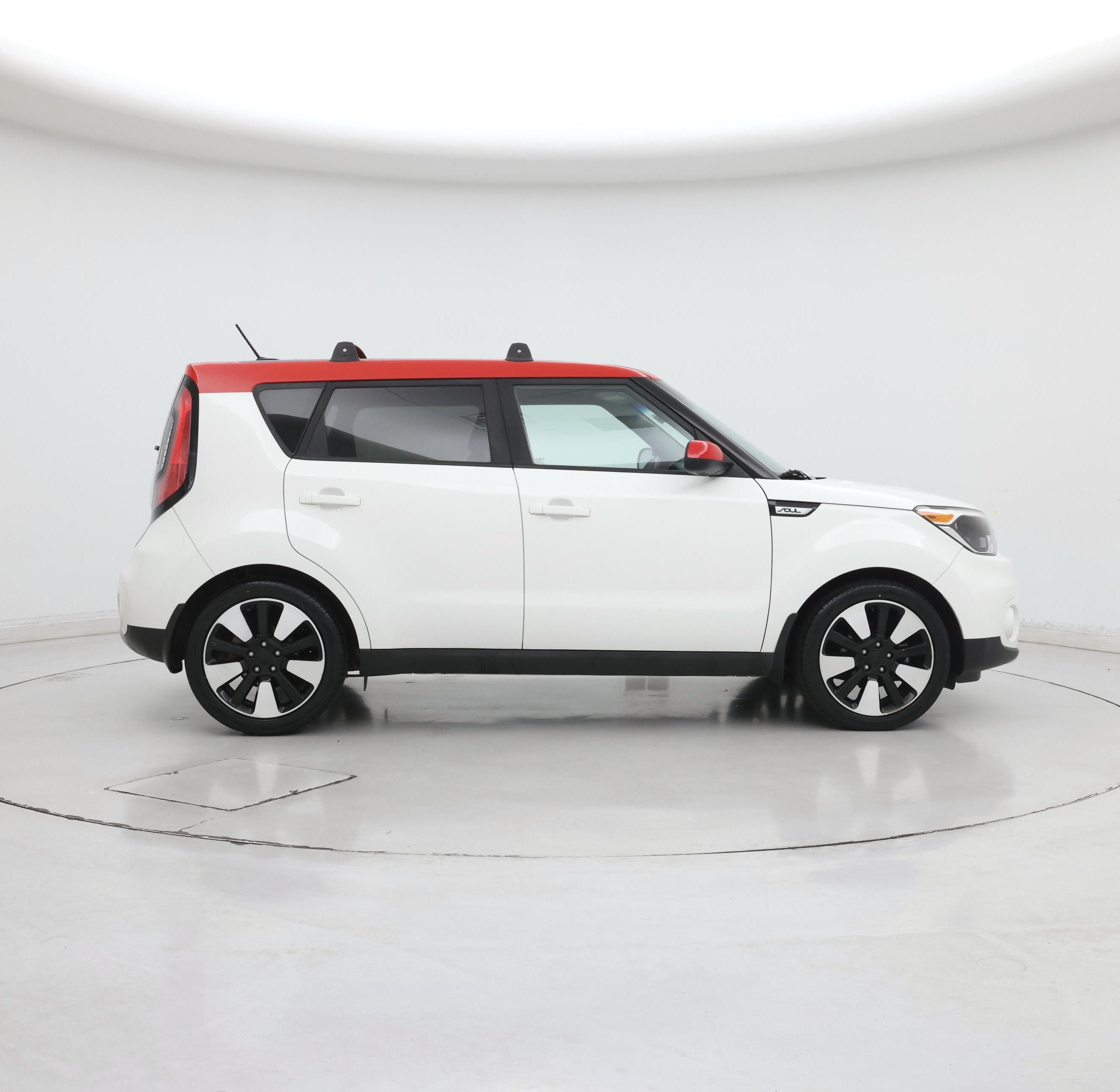 Thumbnail: 2017 Kia Soul - 7