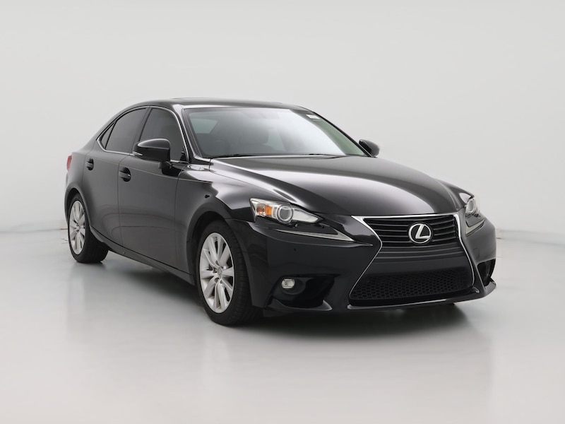 2016 Lexus IS 200t -
                  Tulsa, OK
