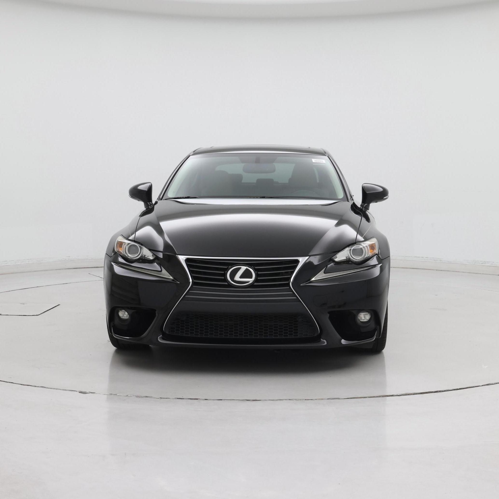 Thumbnail: 2016 Lexus IS - 5